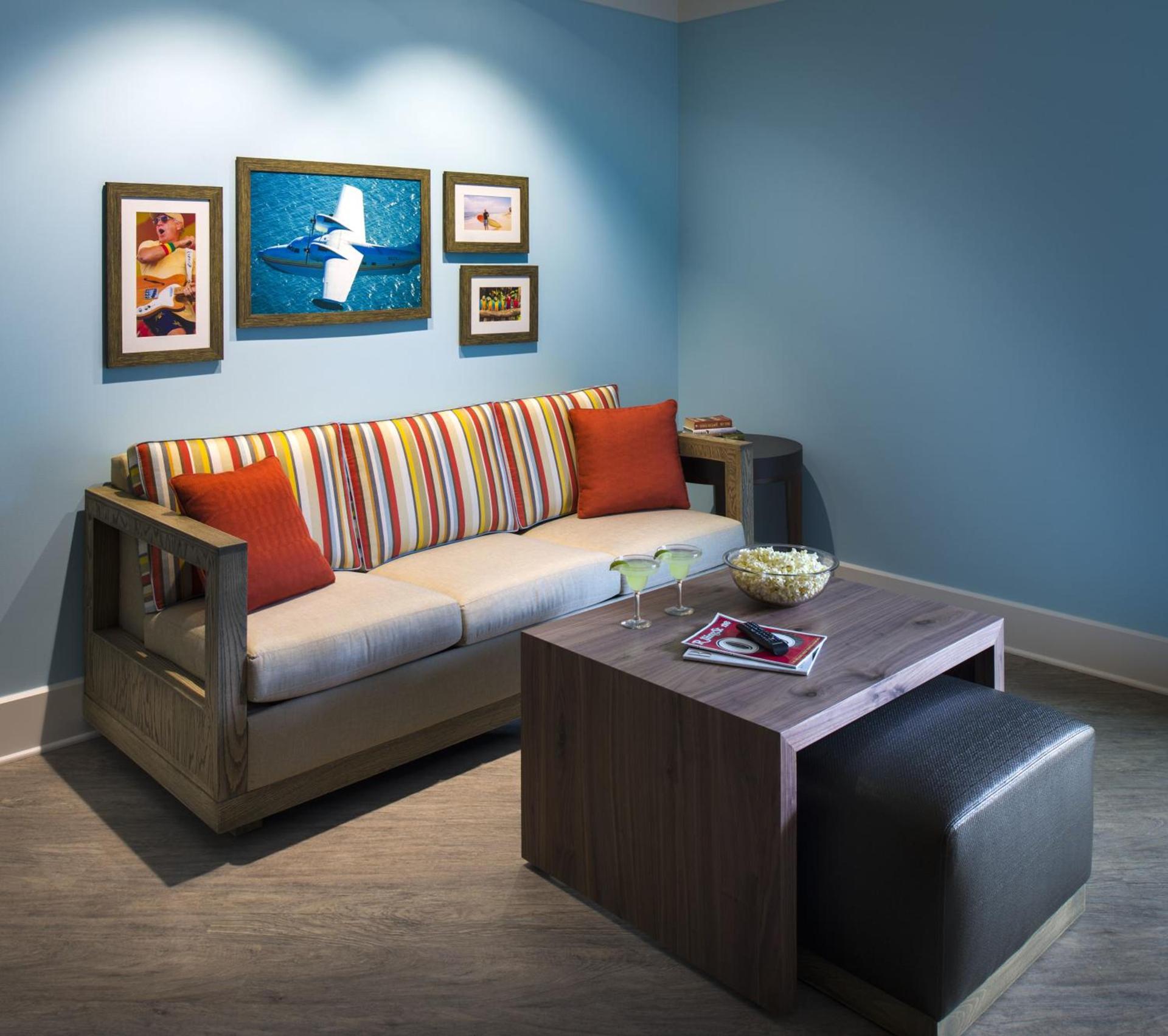 Margaritaville Island Hotel photo 15