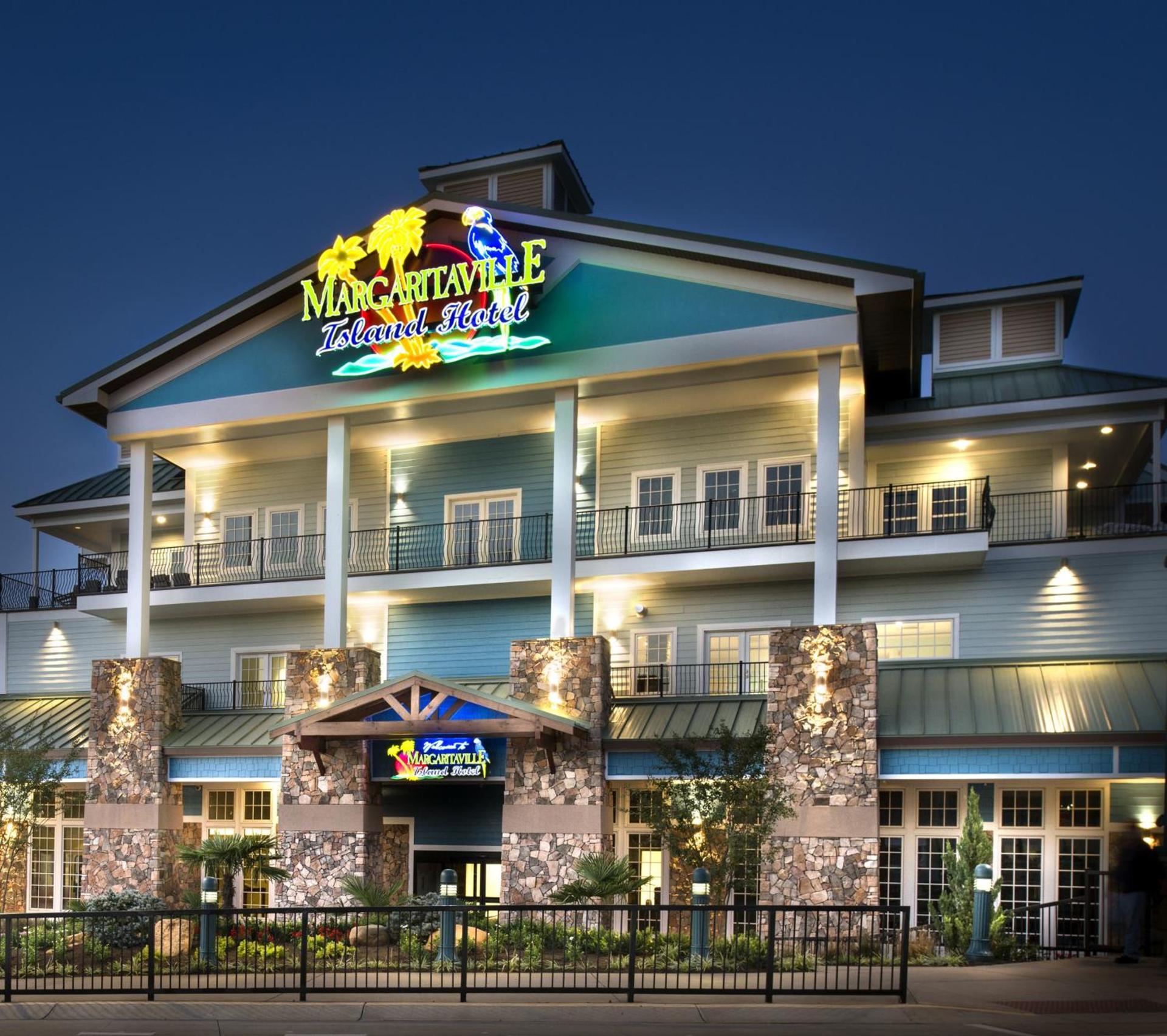 Margaritaville Island Hotel photo 13