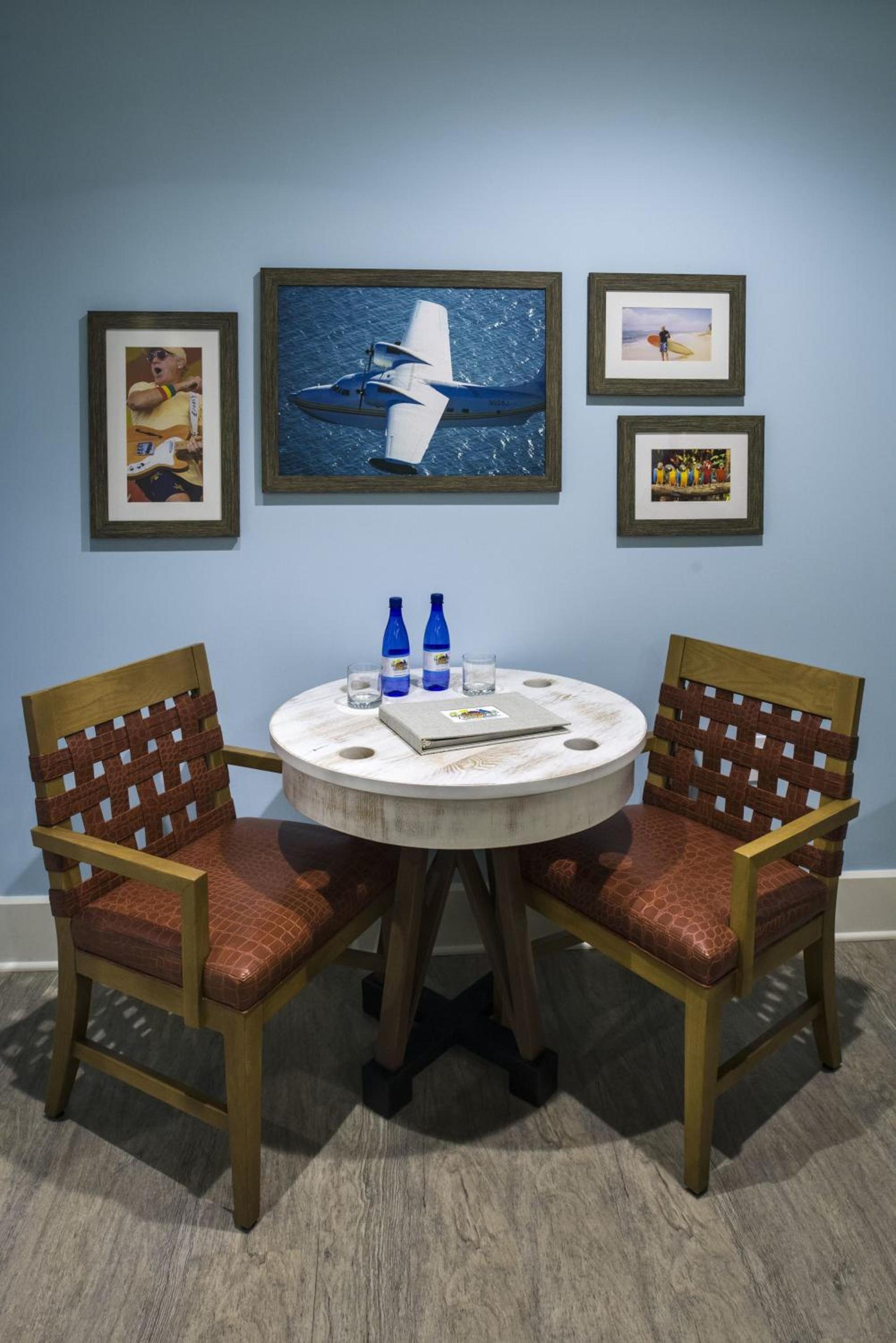 Margaritaville Island Hotel photo 37