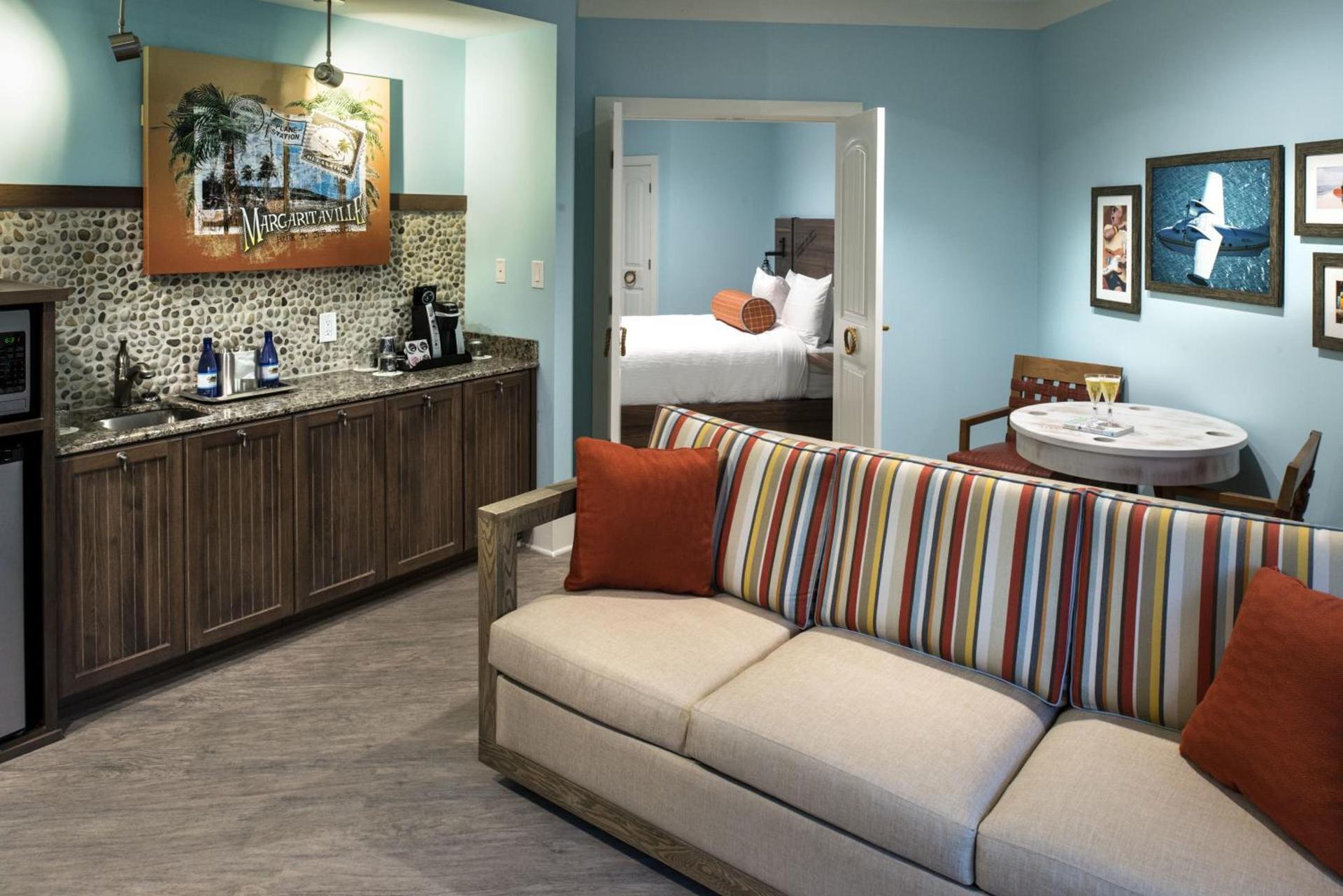 Margaritaville Island Hotel photo 19