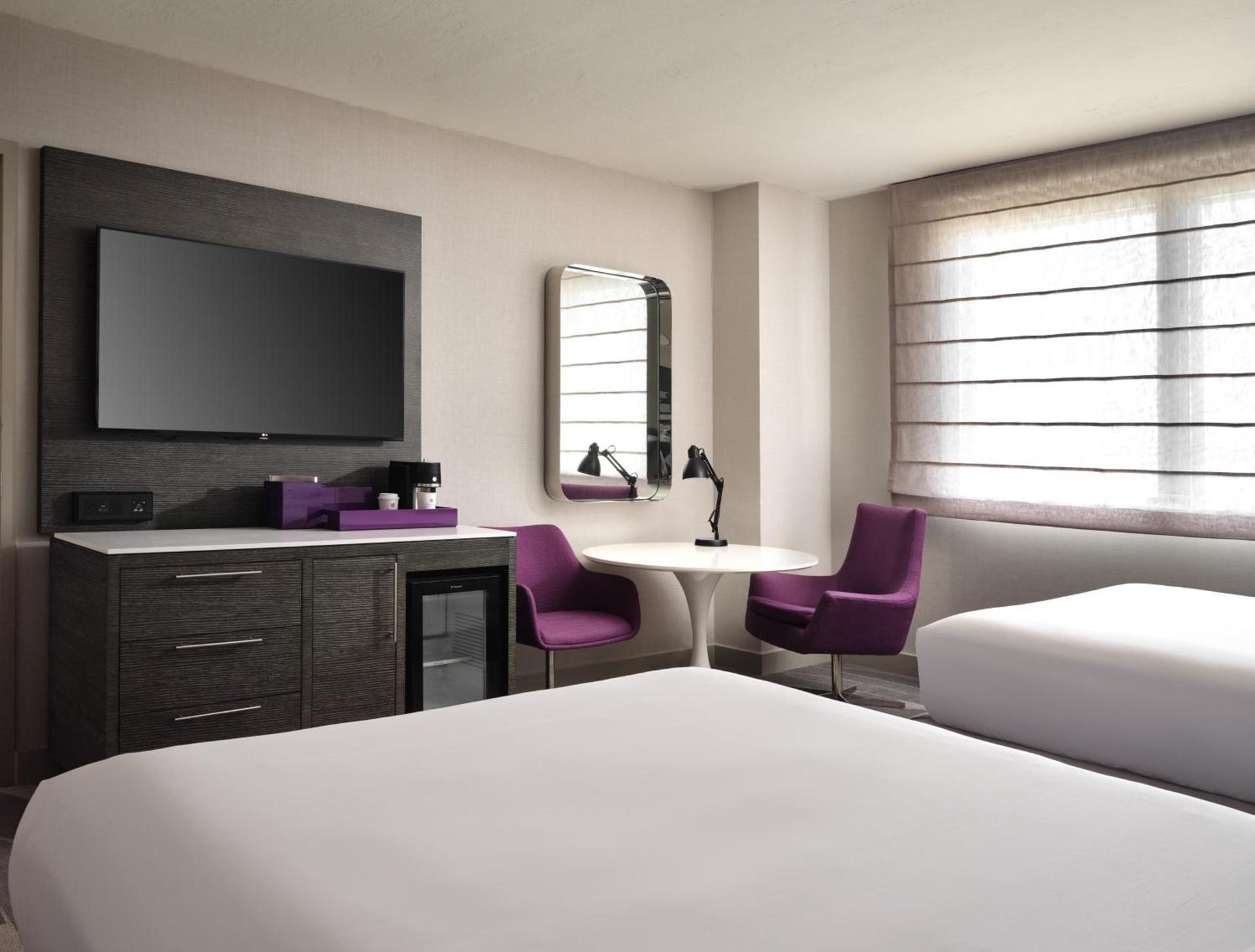 Hyatt Regency Los Angeles International Airport photo 51
