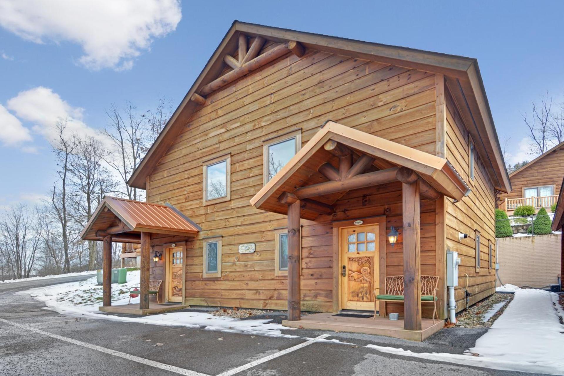 The Lodges at Sunset Village photo 43