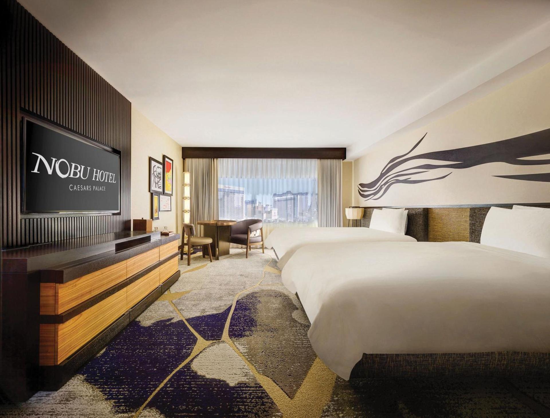 Nobu Las Vegas, A Caesars Destination photo 24