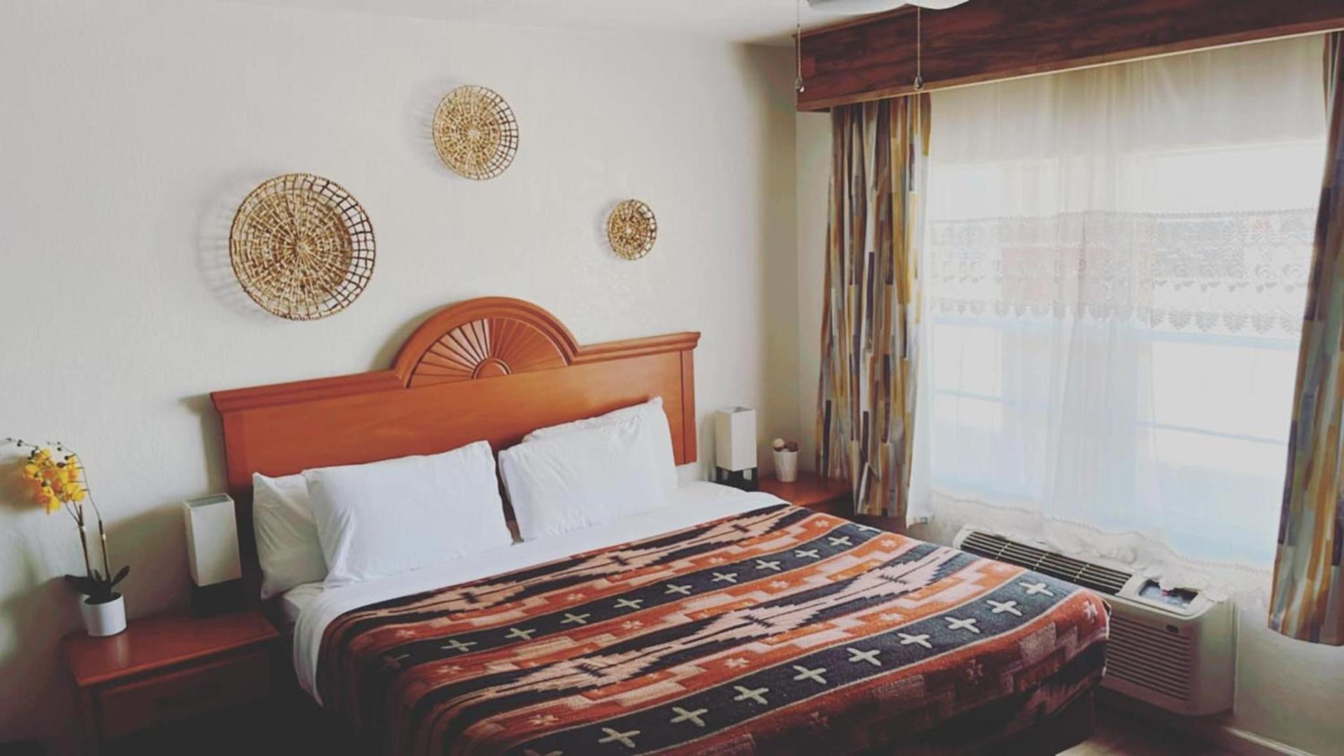 The Classic Desert Aire Hotel photo 22