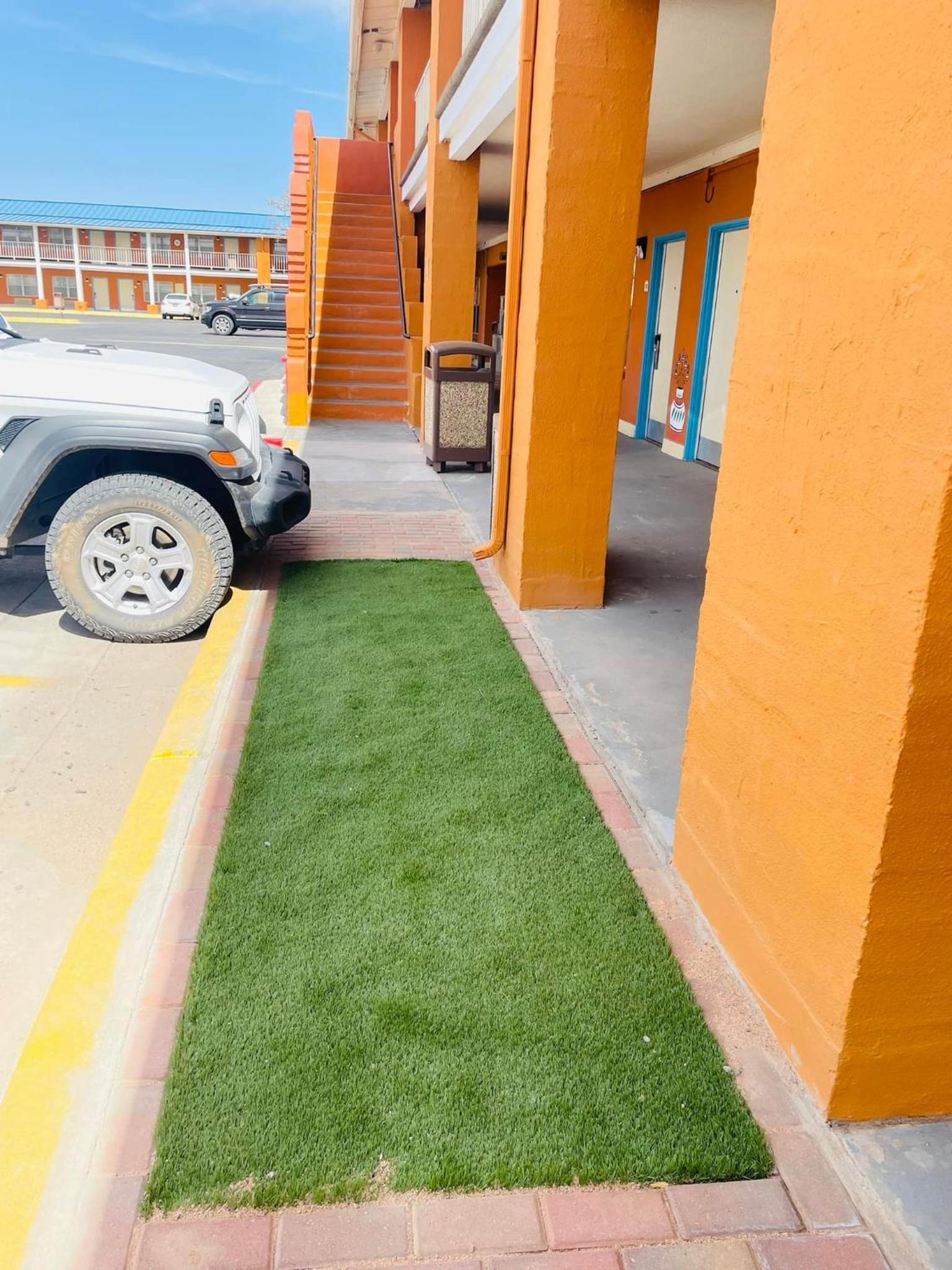The Classic Desert Aire Hotel photo 20