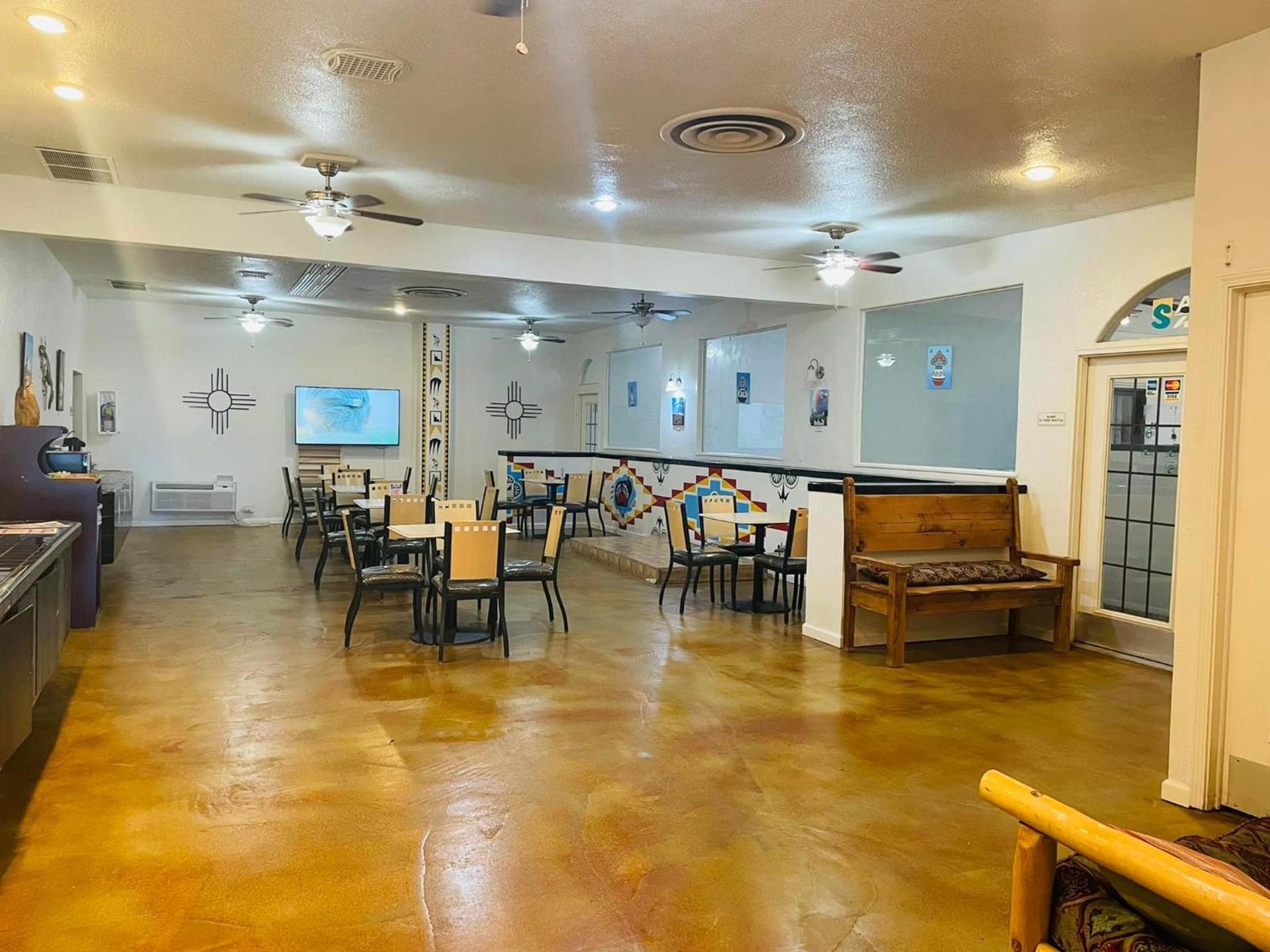 The Classic Desert Aire Hotel photo 6