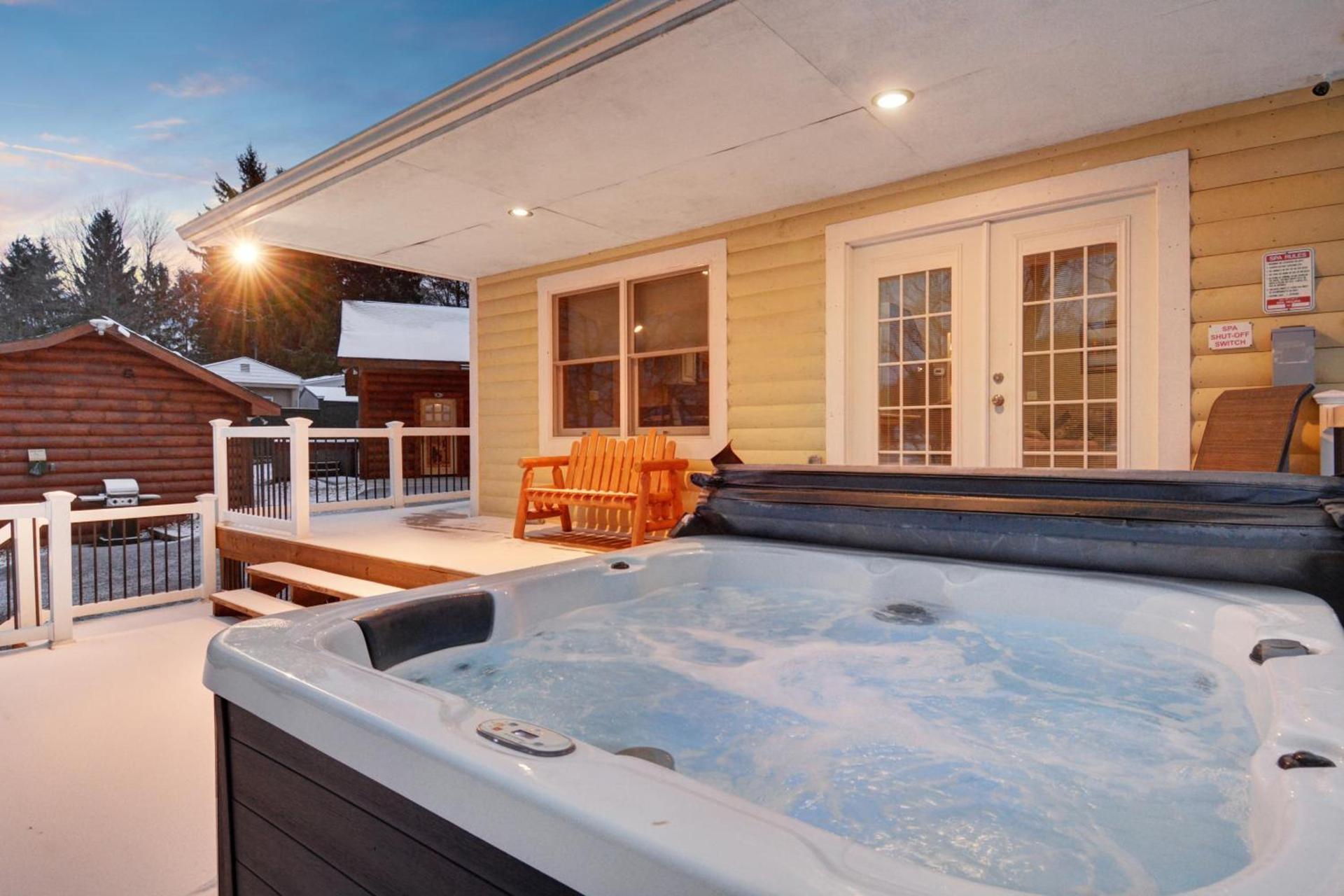 The Lodges at Sunset Village photo 44
