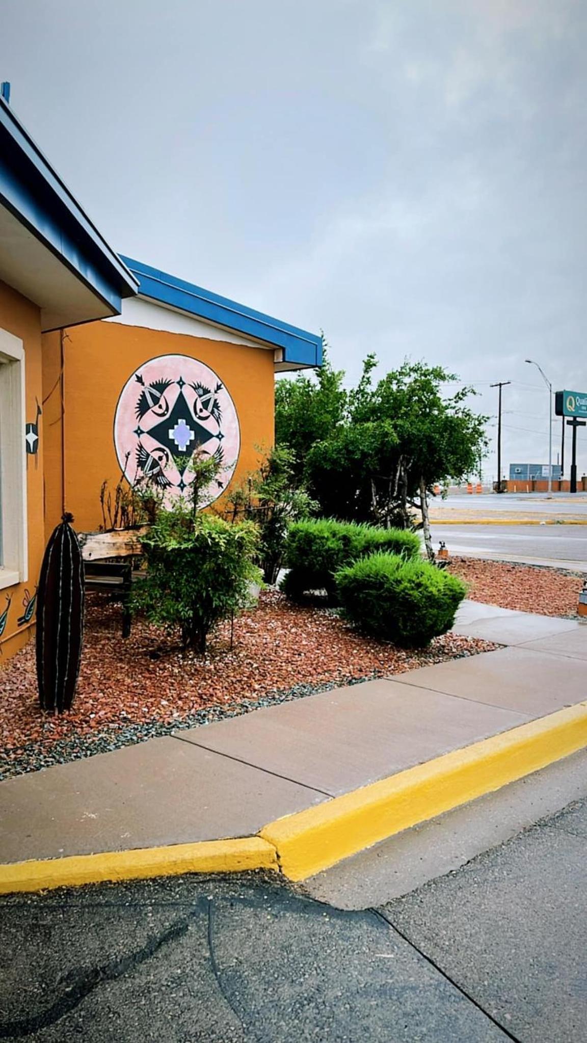 The Classic Desert Aire Hotel photo 4