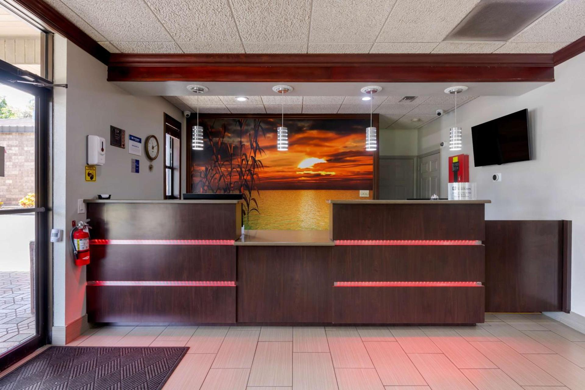 Best Western Inn Of Palatka photo 9