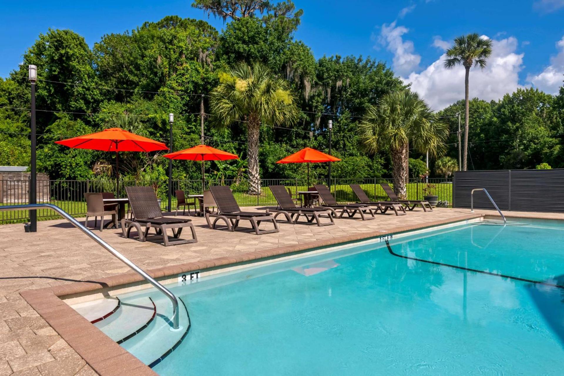 Best Western Inn Of Palatka photo 2