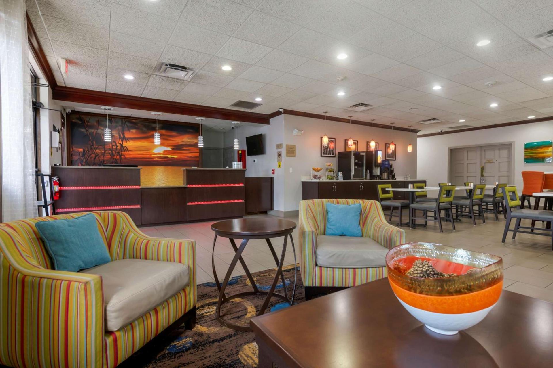 Best Western Inn Of Palatka photo 3