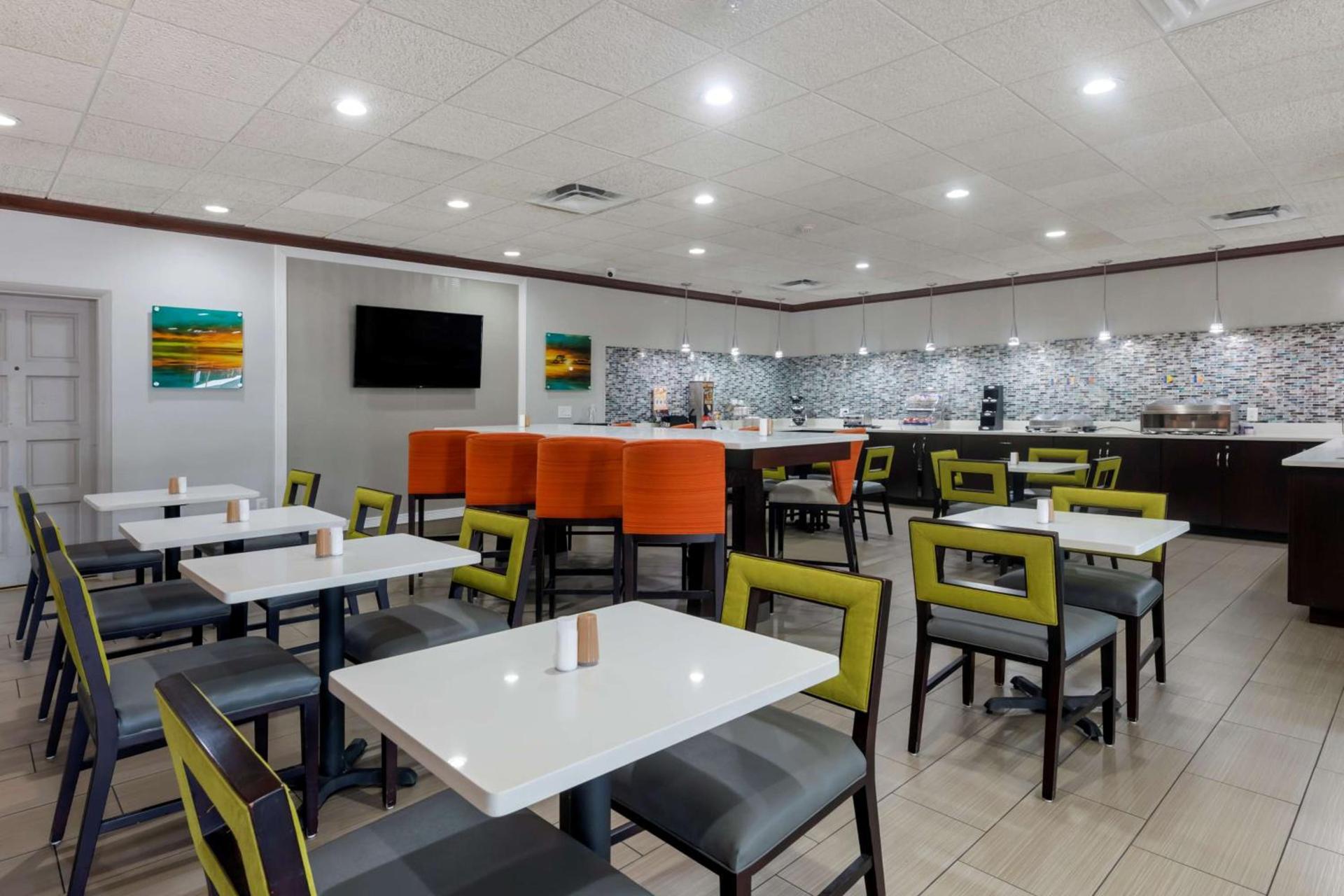 Best Western Inn Of Palatka photo 5