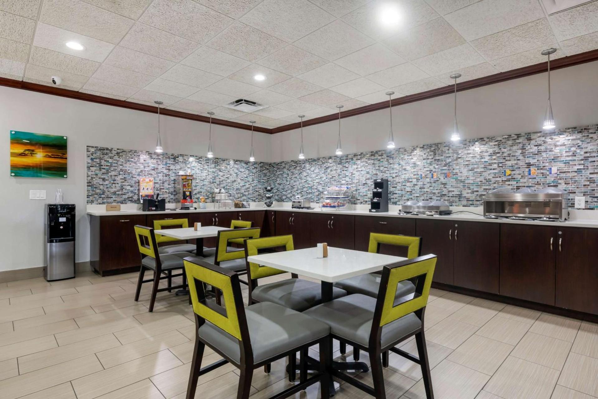 Best Western Inn Of Palatka photo 31