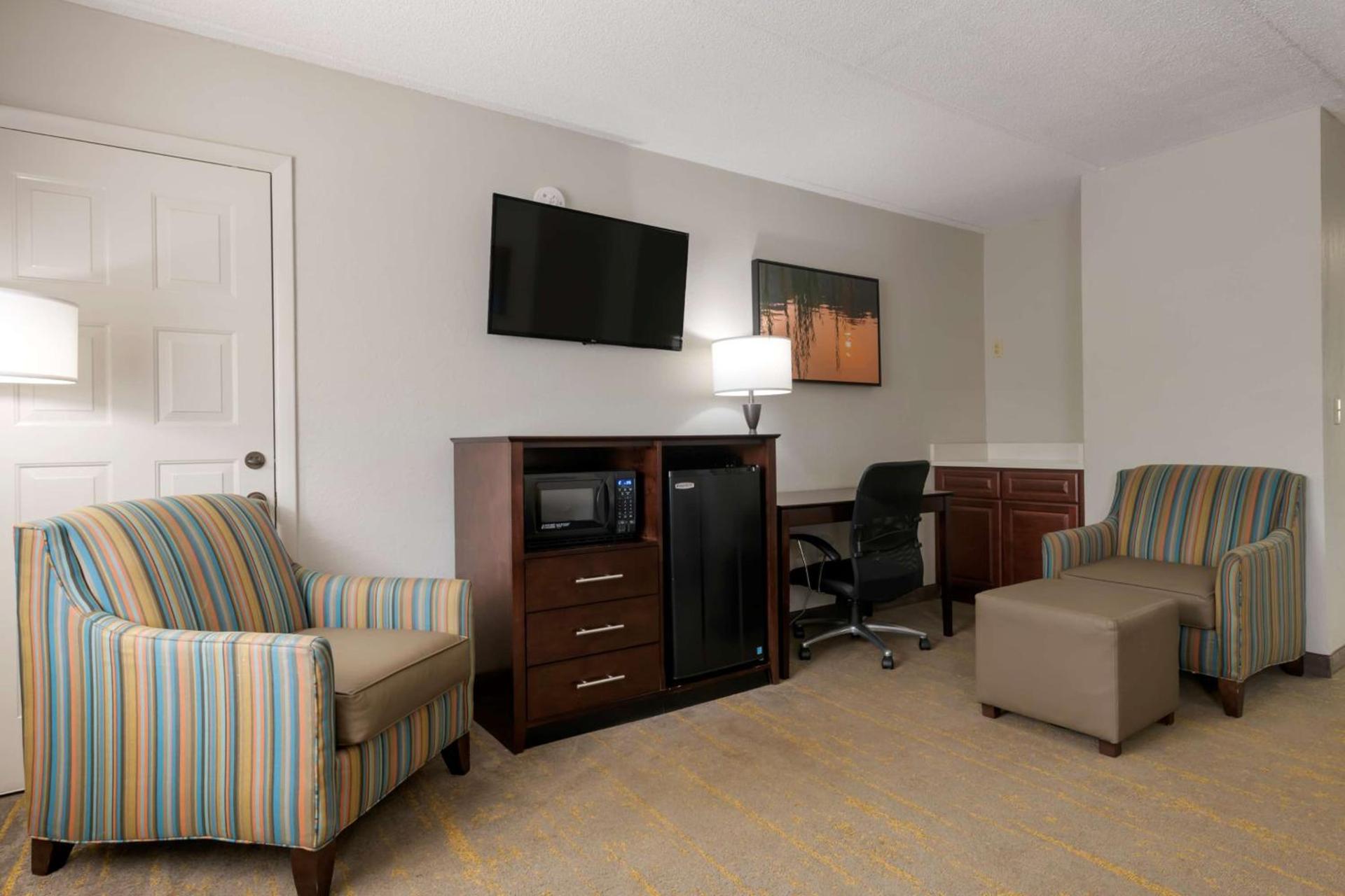 Best Western Inn Of Palatka photo 19