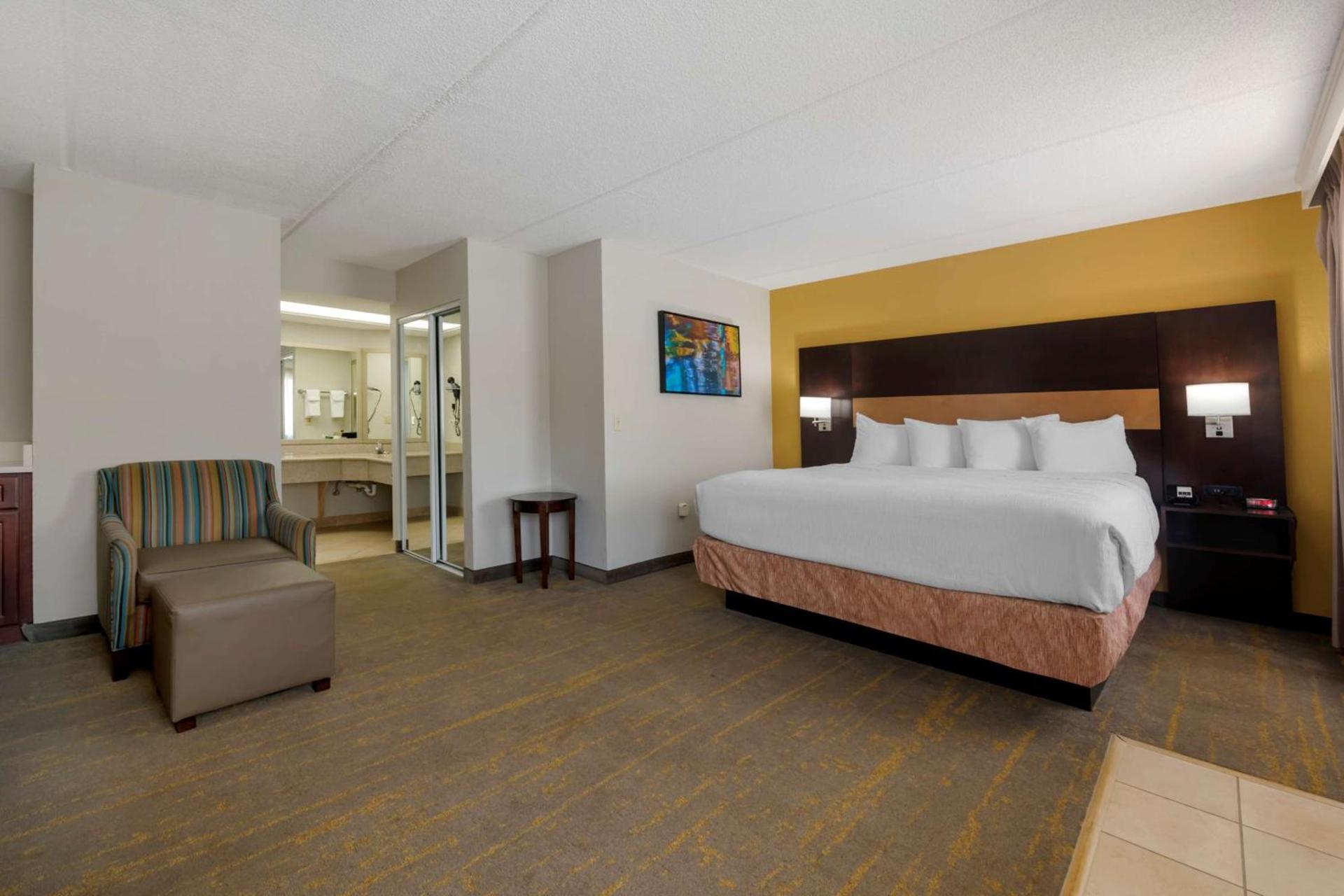Best Western Inn Of Palatka photo 11