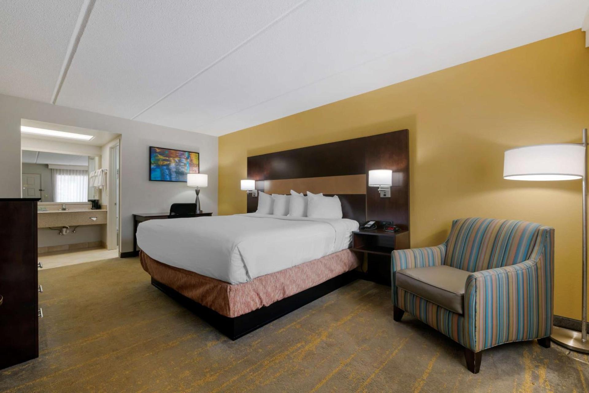 Best Western Inn Of Palatka photo 15