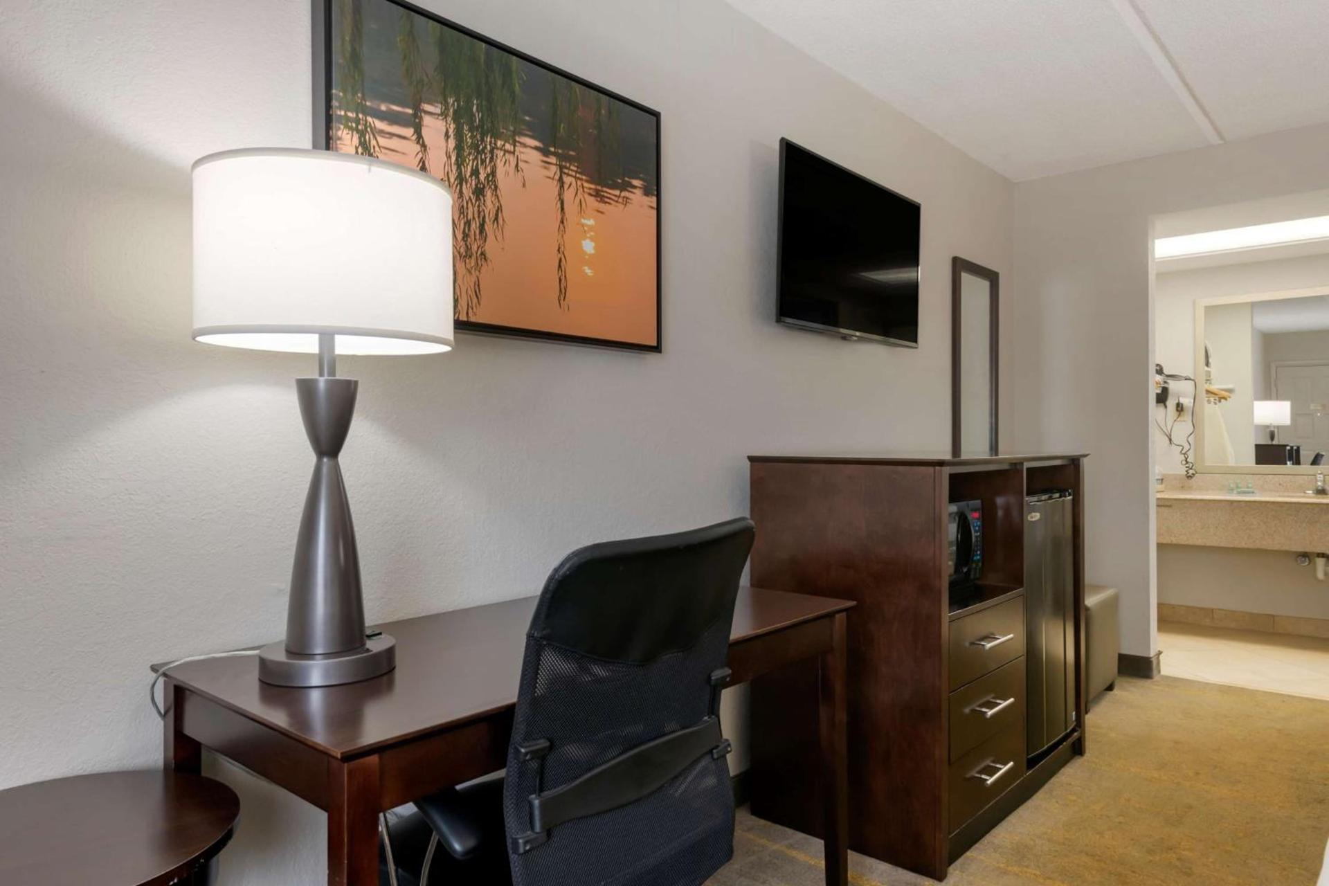 Best Western Inn Of Palatka photo 22