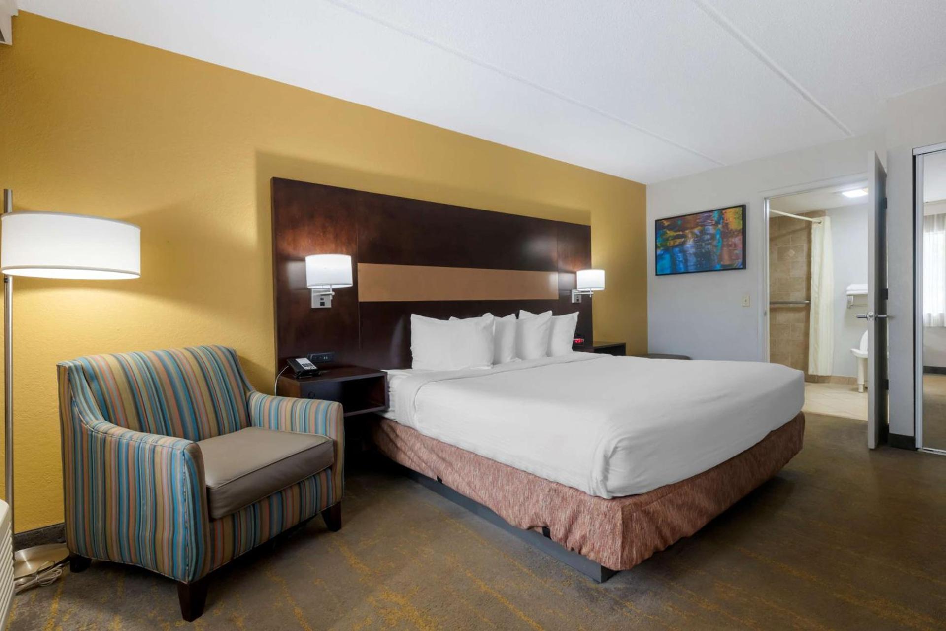 Best Western Inn Of Palatka photo 18