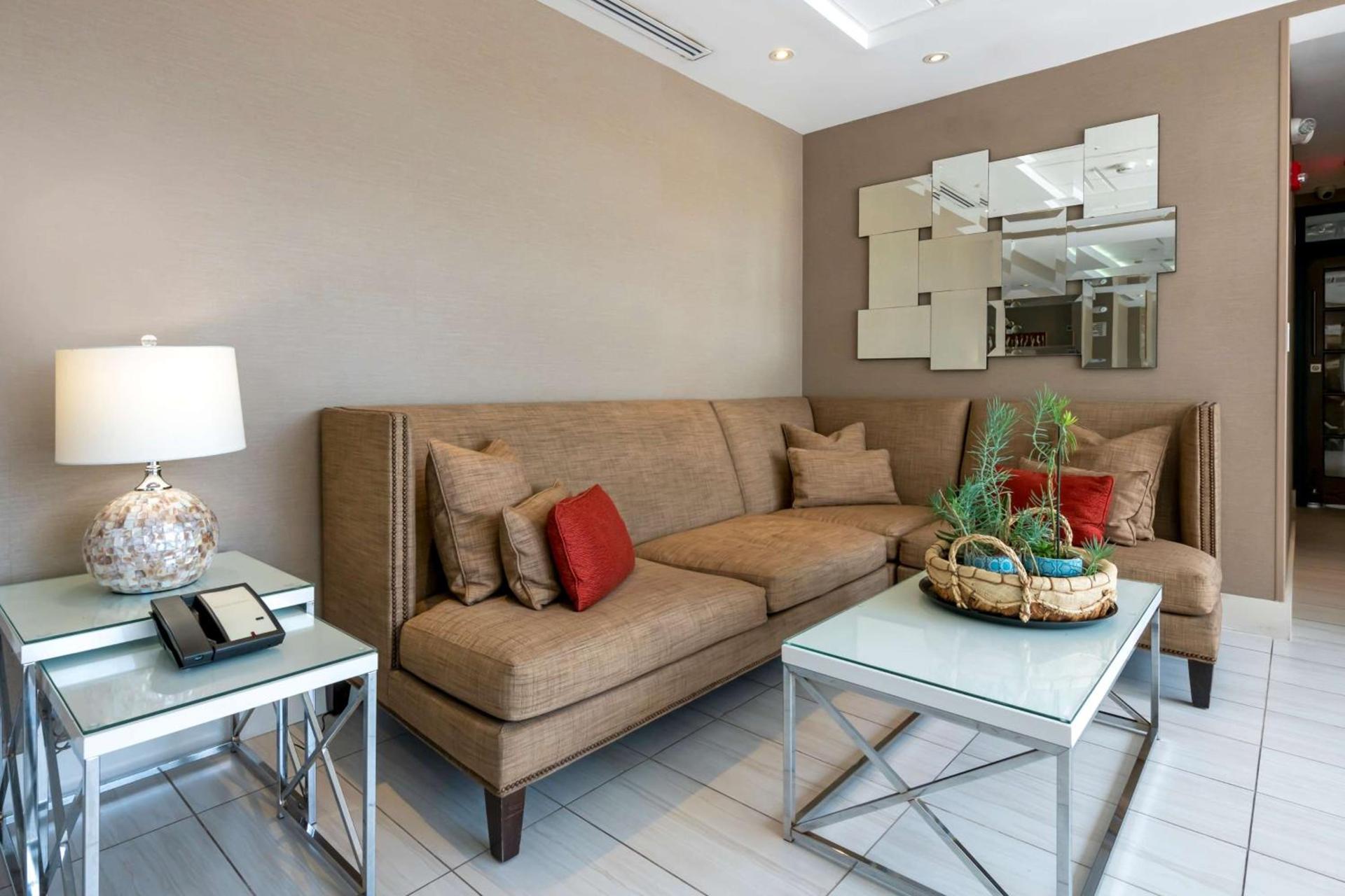 Best Western Plus North Miami-Bal Harbour photo 10