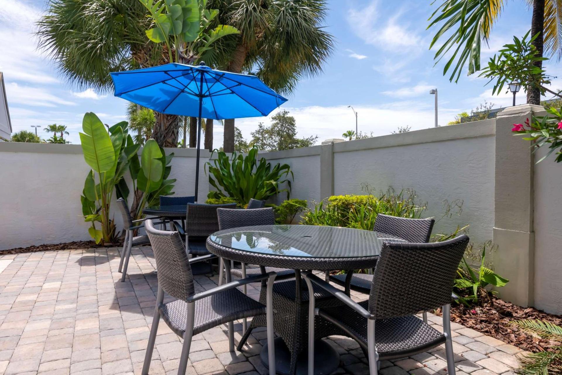 Best Western Plus North Miami-Bal Harbour photo 26