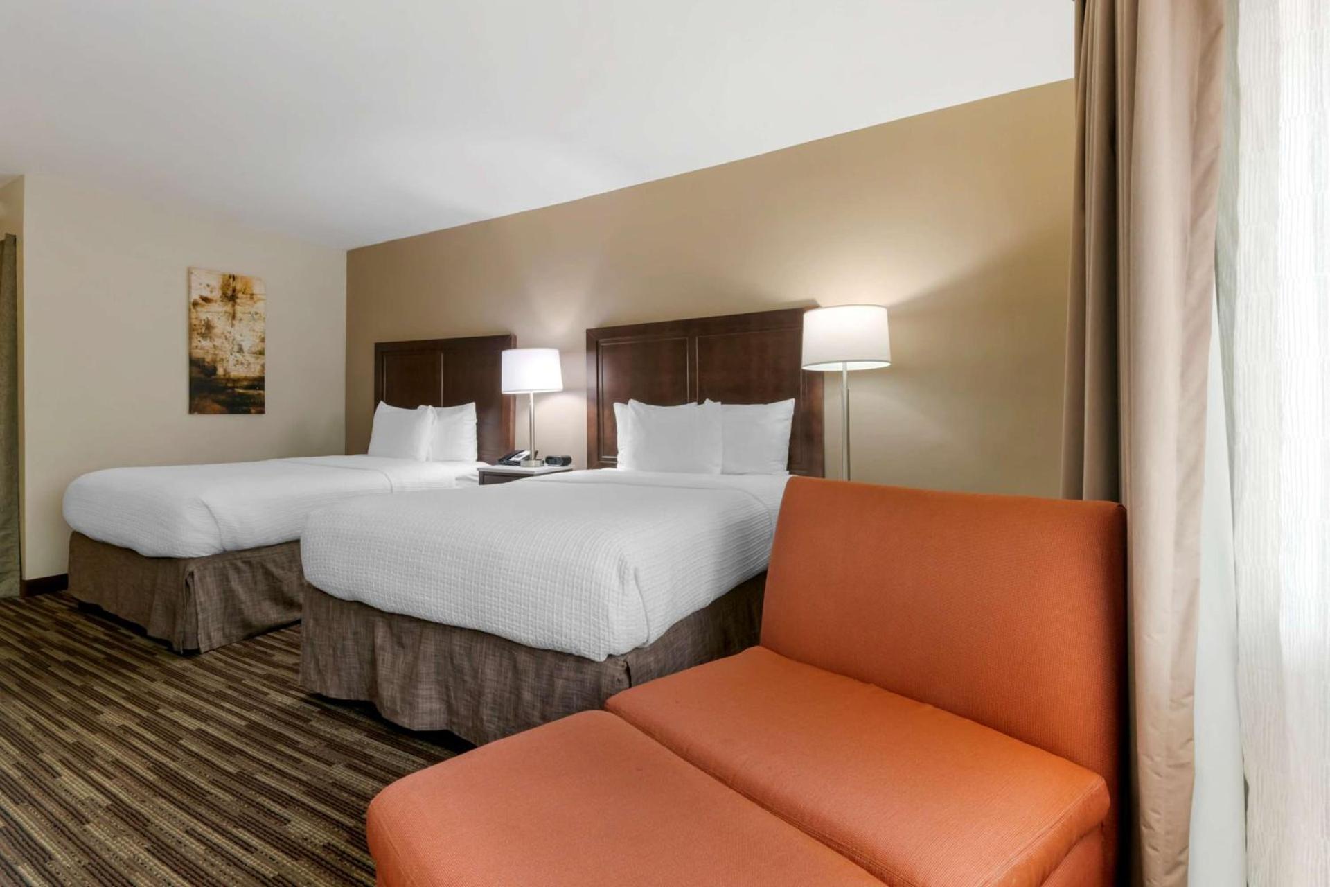 Best Western Plus North Miami-Bal Harbour photo 15