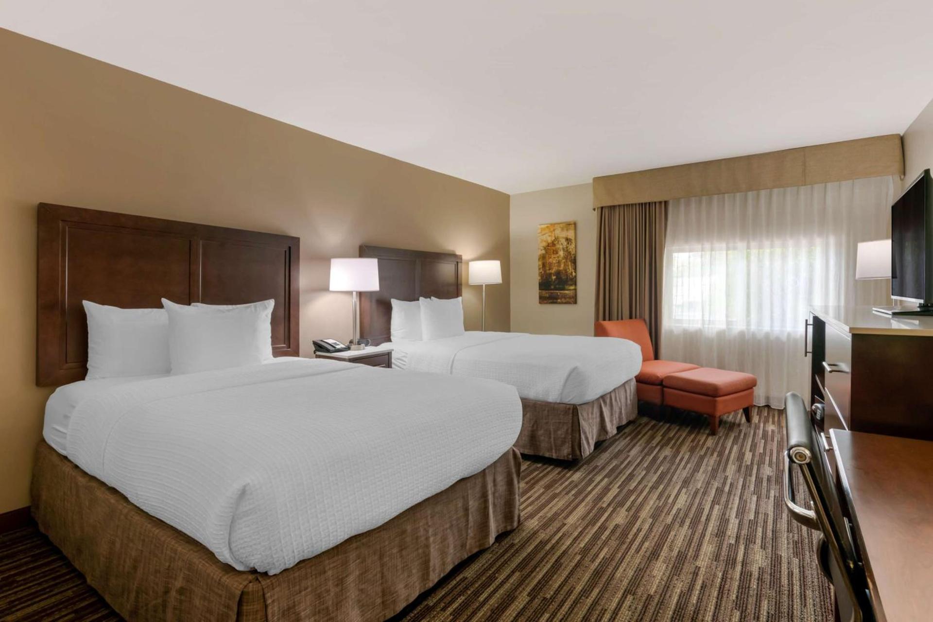 Best Western Plus North Miami-Bal Harbour photo 21