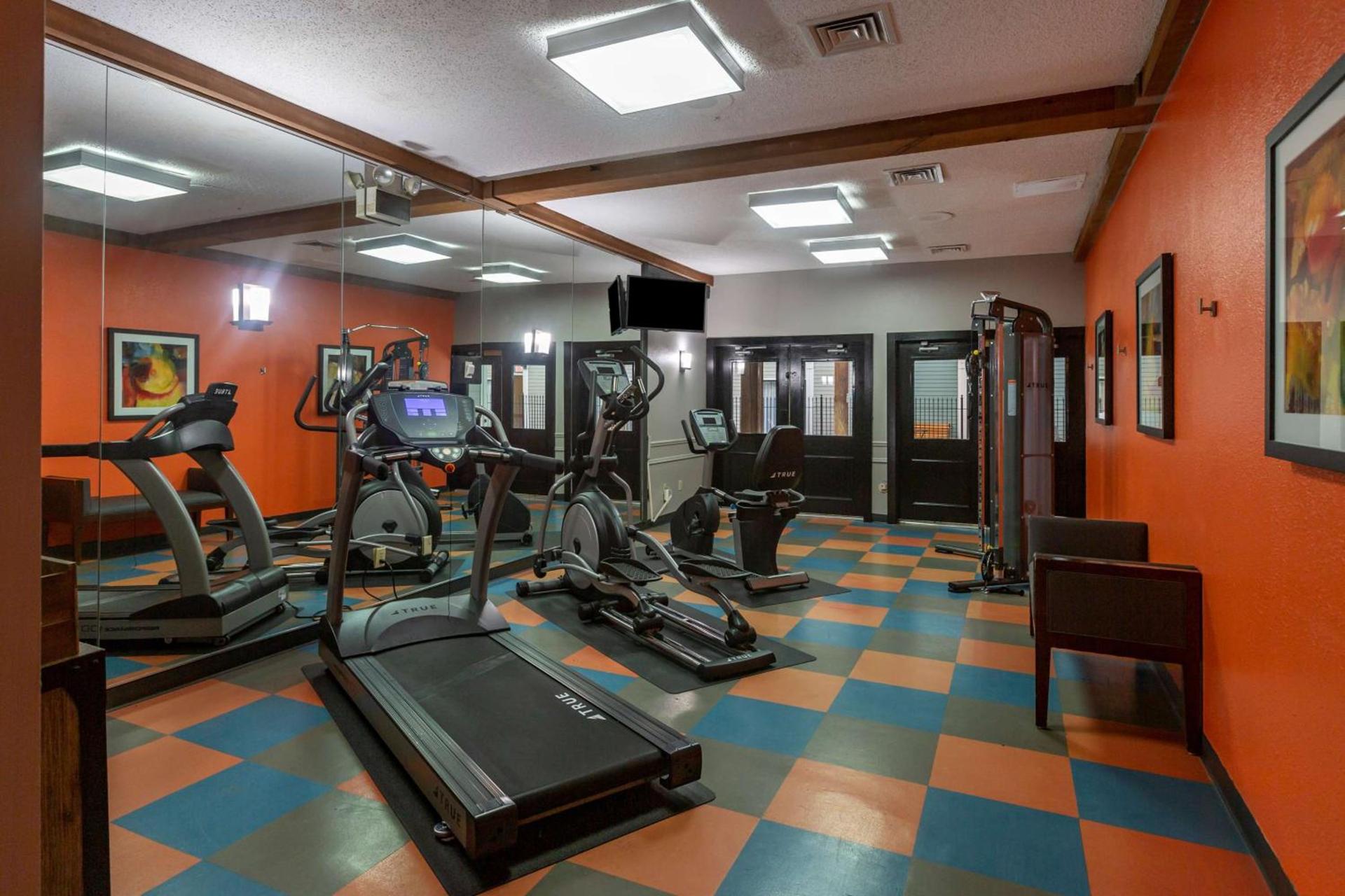 Best Western Plus Como Park Hotel photo 7