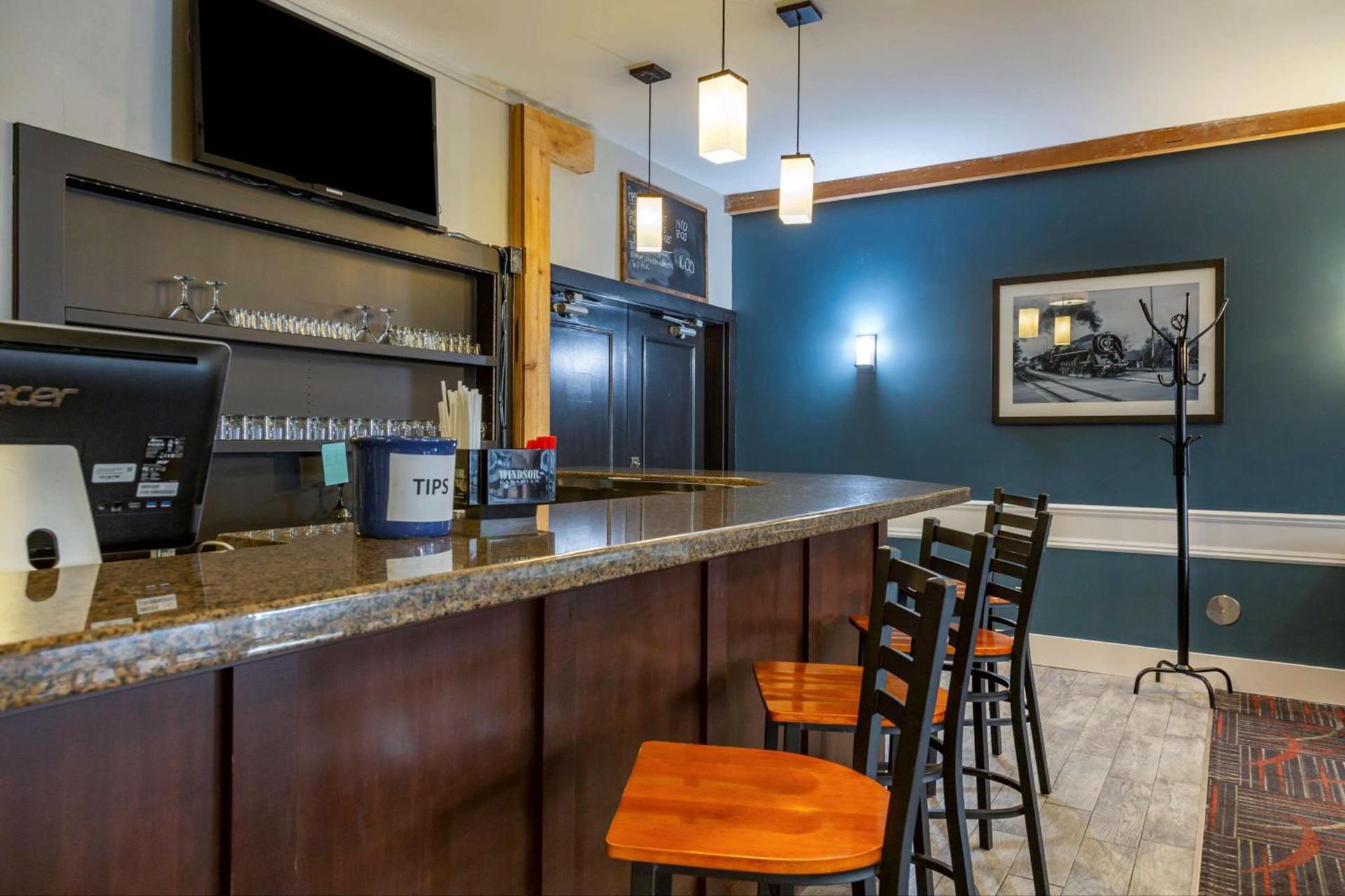 Best Western Plus Como Park Hotel photo 9