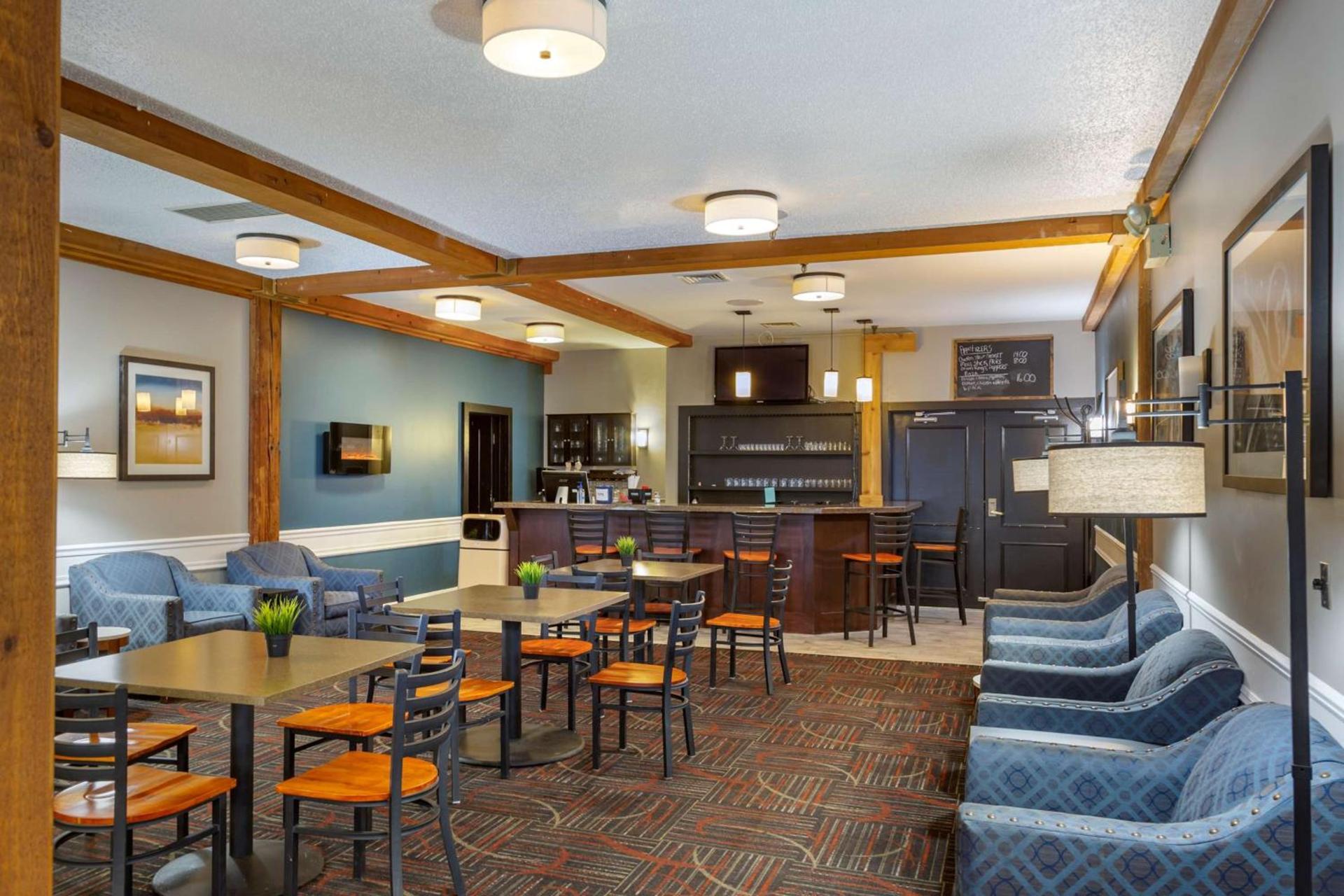 Best Western Plus Como Park Hotel photo 16
