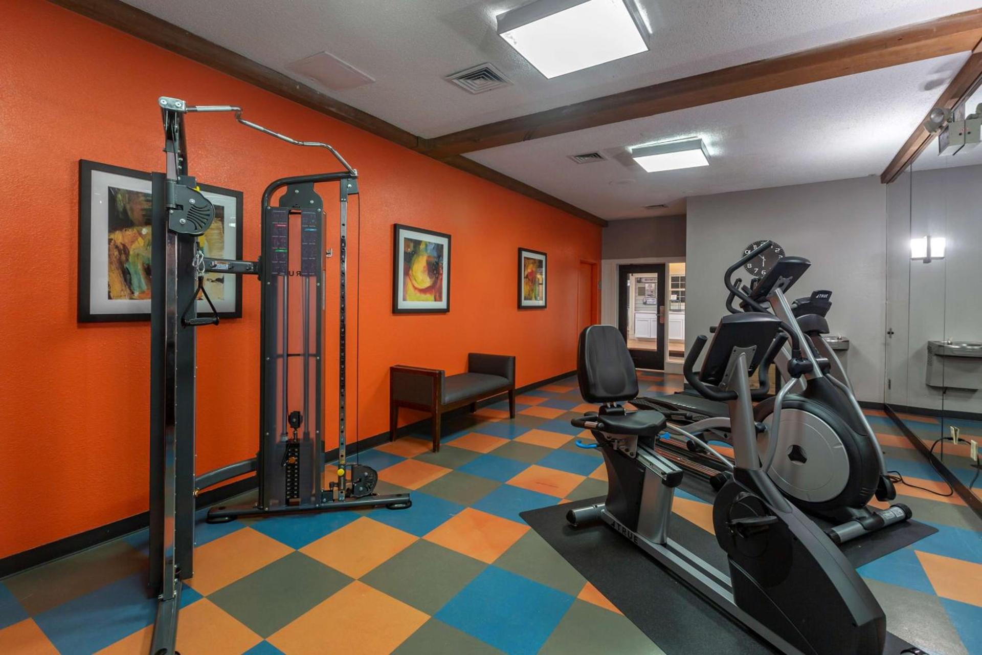 Best Western Plus Como Park Hotel photo 8