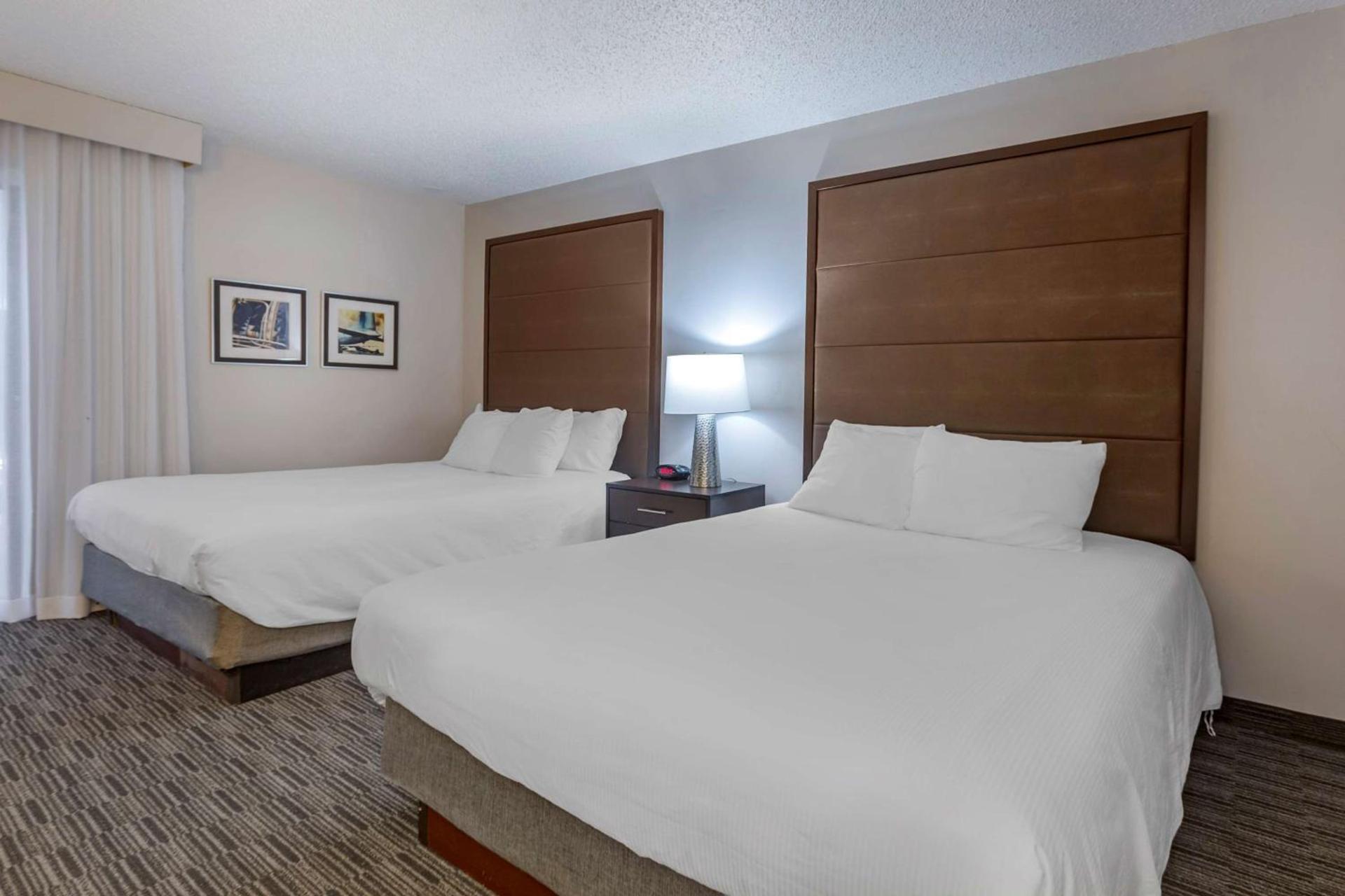 Best Western Plus Como Park Hotel photo 3