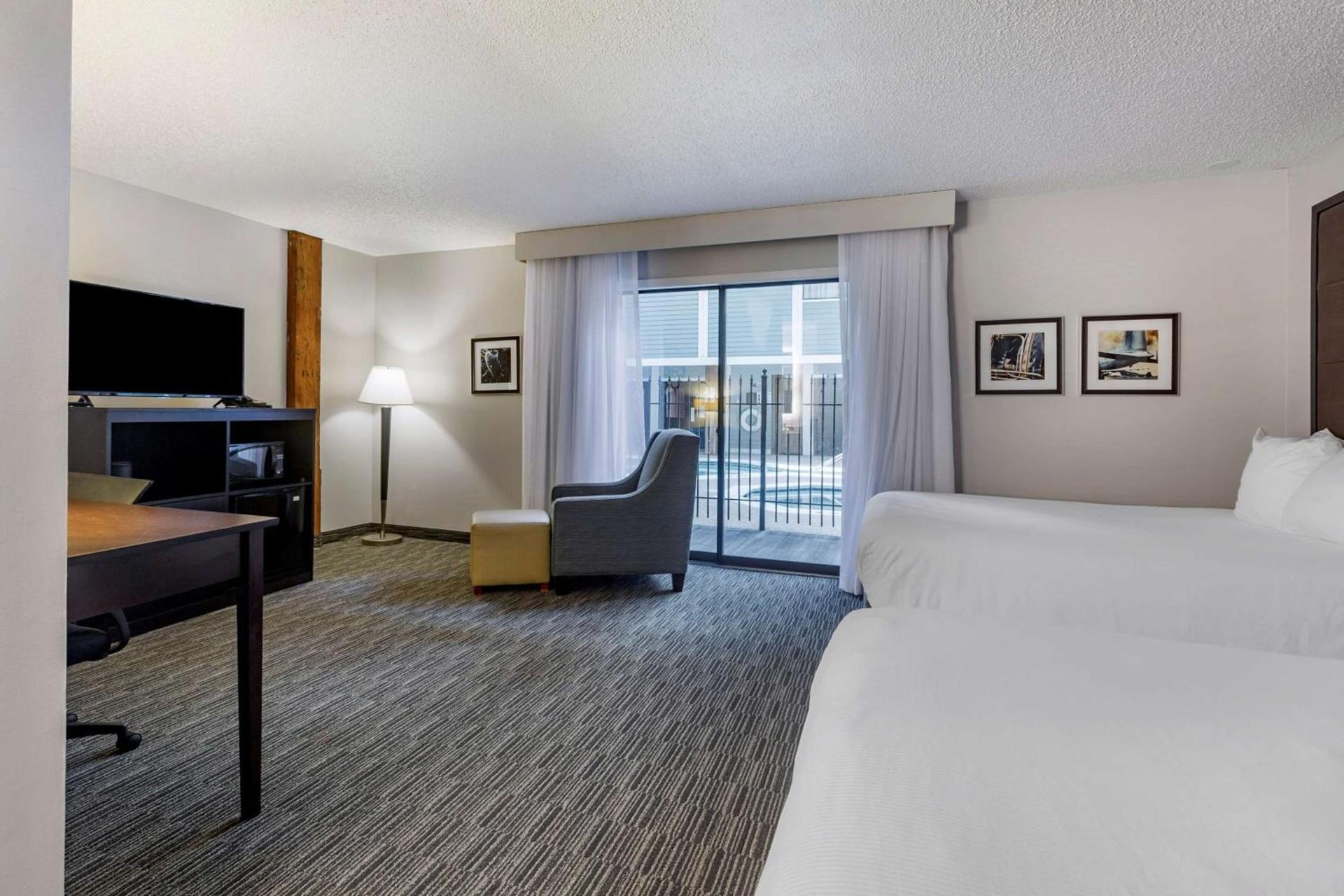 Best Western Plus Como Park Hotel photo 19