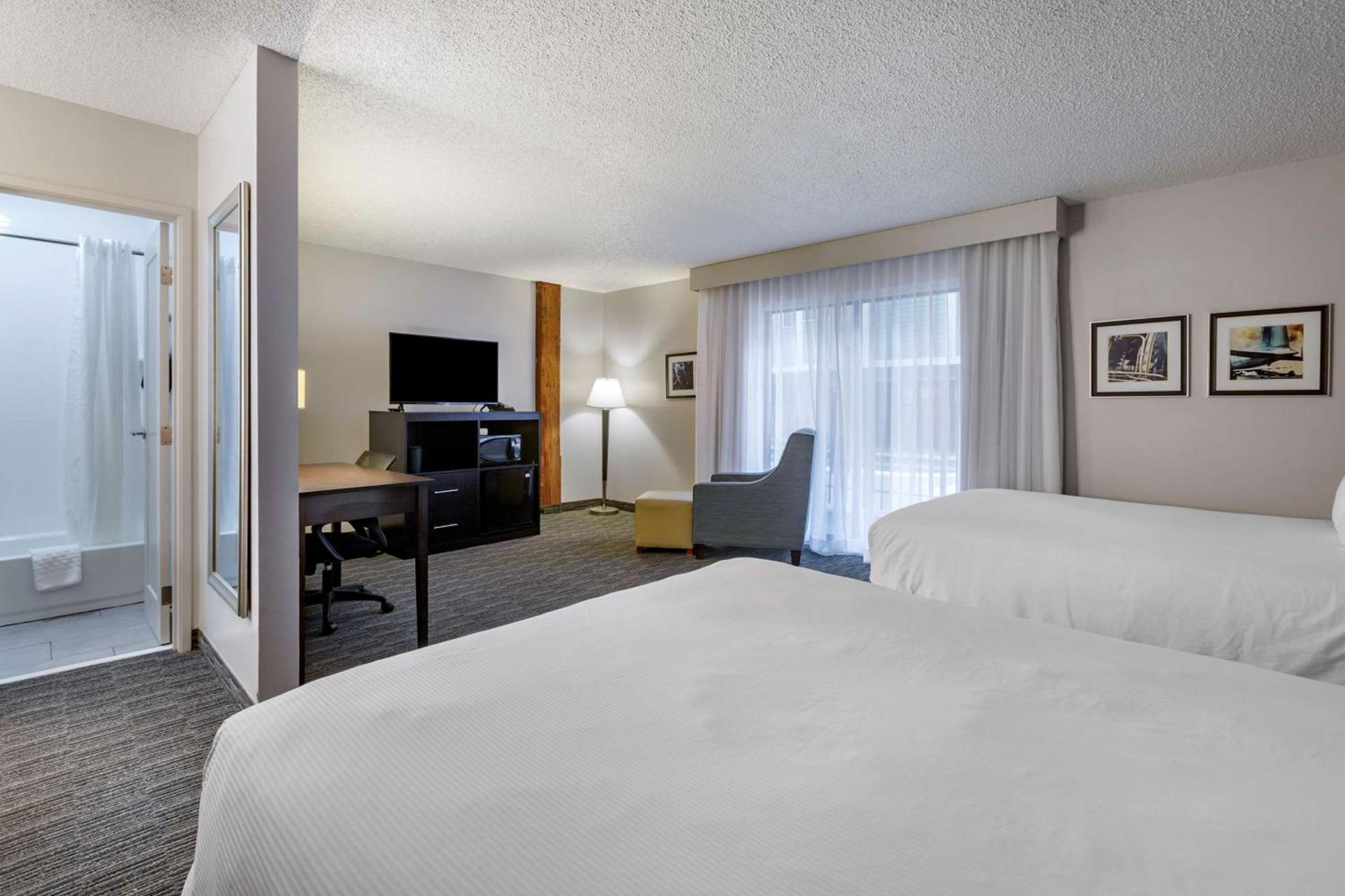 Best Western Plus Como Park Hotel photo 18