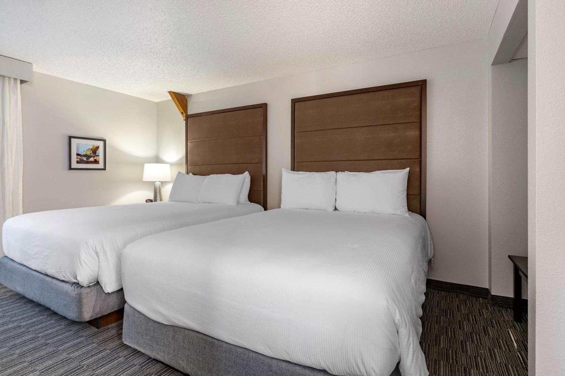 Best Western Plus Como Park Hotel photo 24