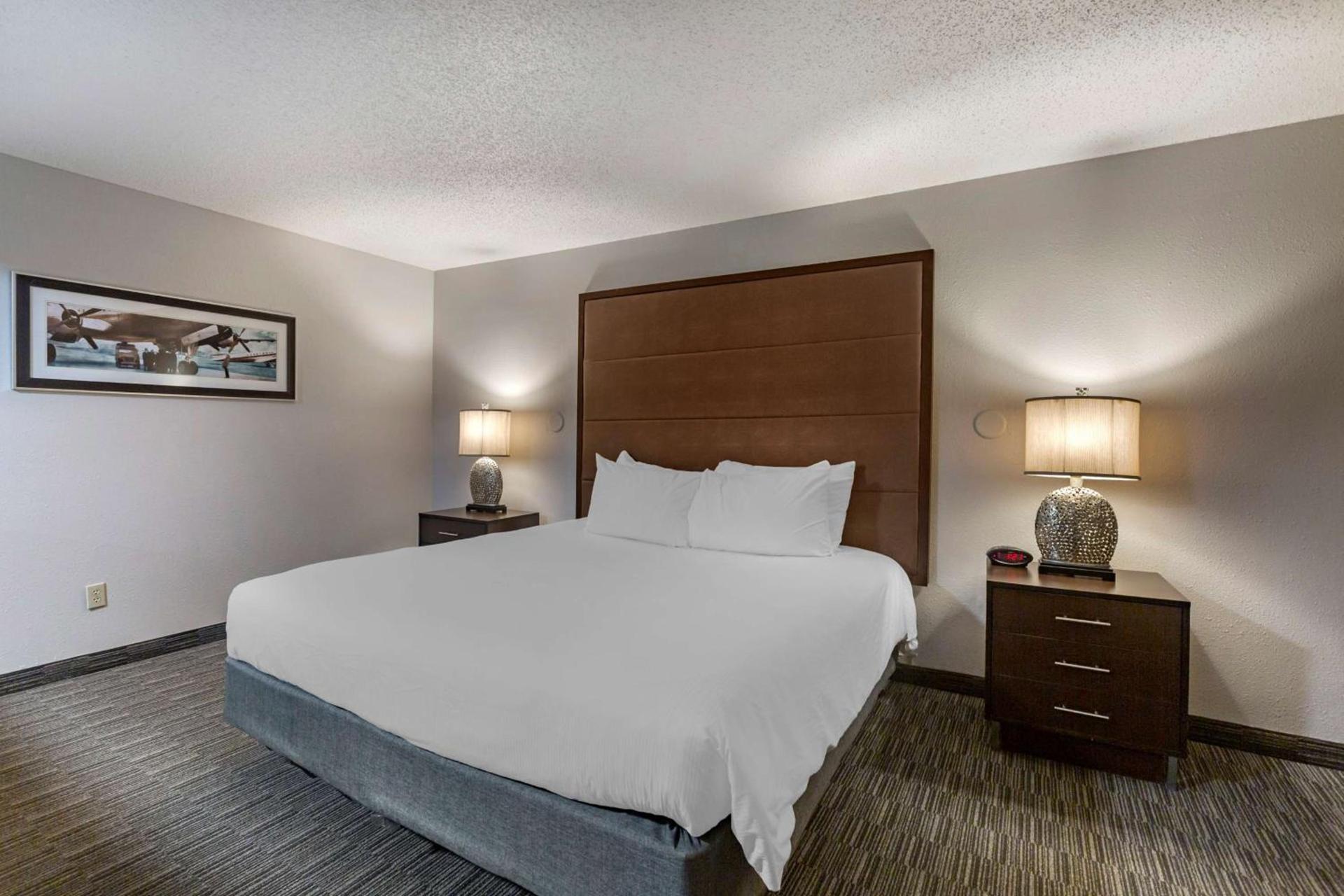 Best Western Plus Como Park Hotel photo 5