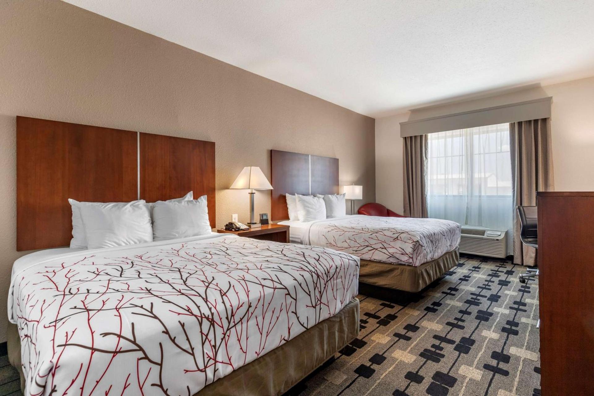 Best Western Plus Big Lake Inn photo 31