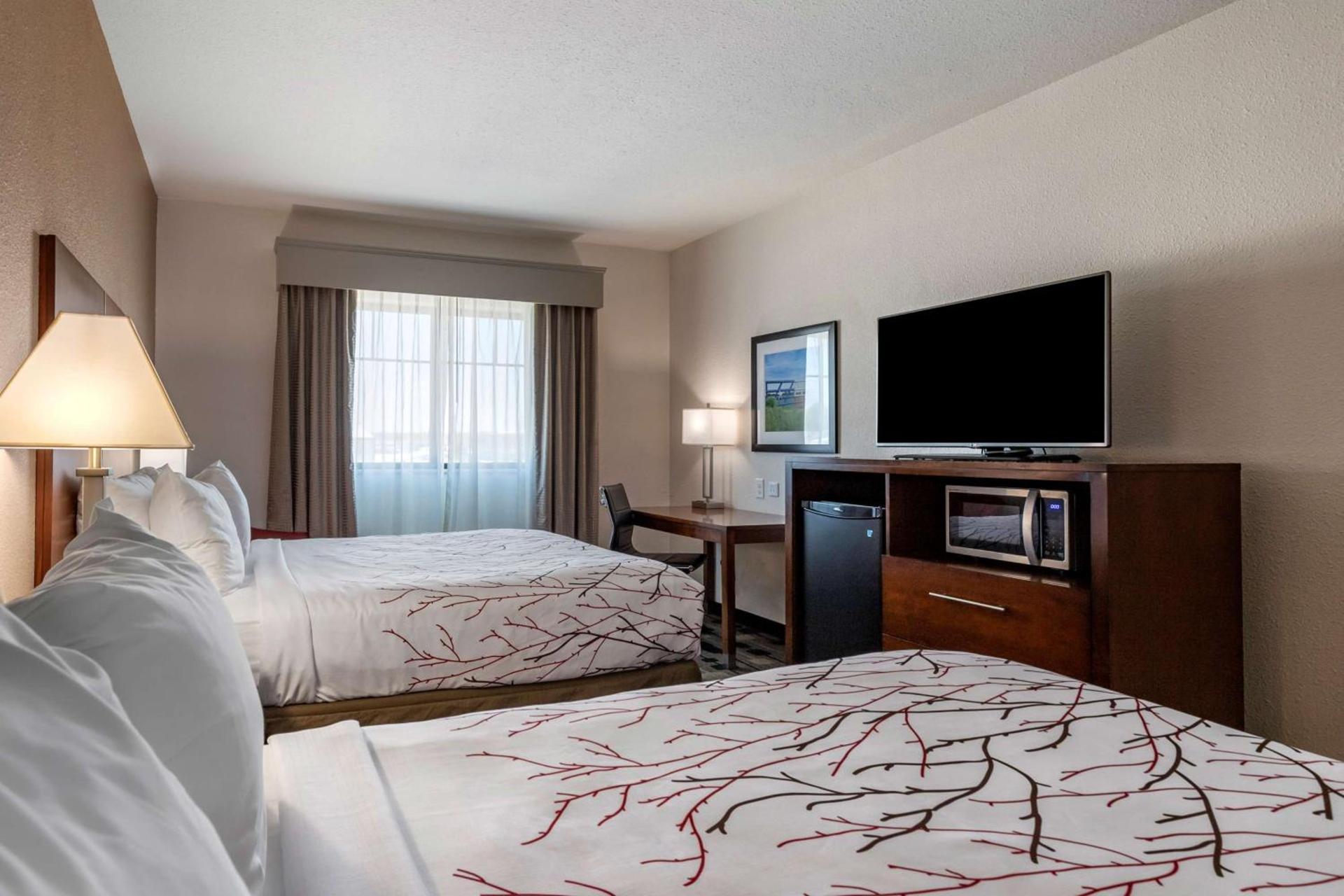 Best Western Plus Big Lake Inn photo 10