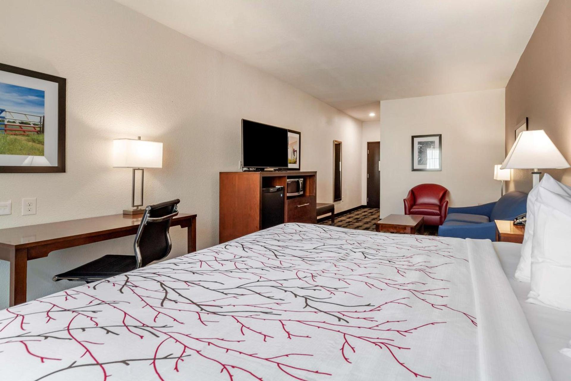 Best Western Plus Big Lake Inn photo 14