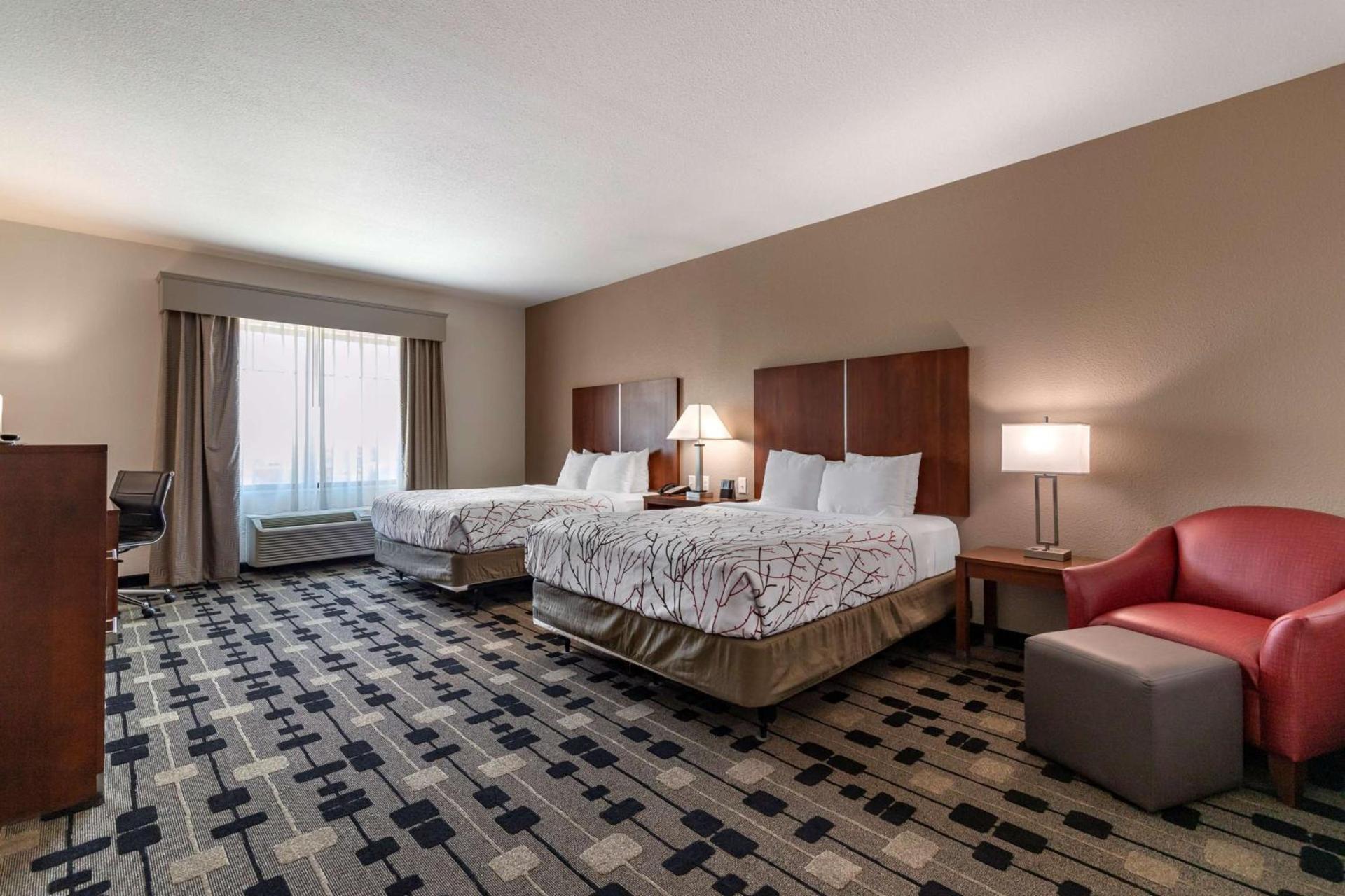 Best Western Plus Big Lake Inn photo 16