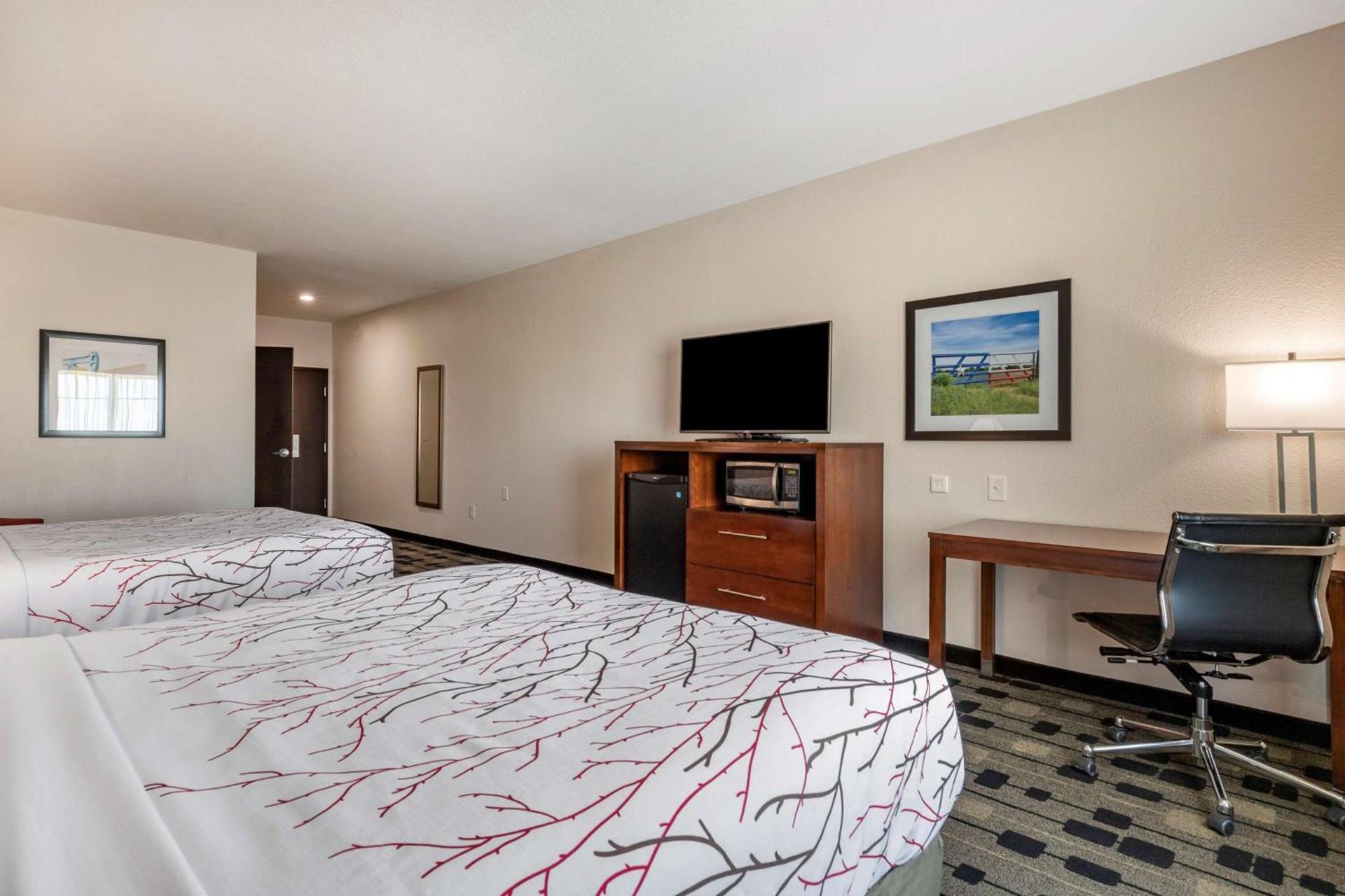 Best Western Plus Big Lake Inn photo 17