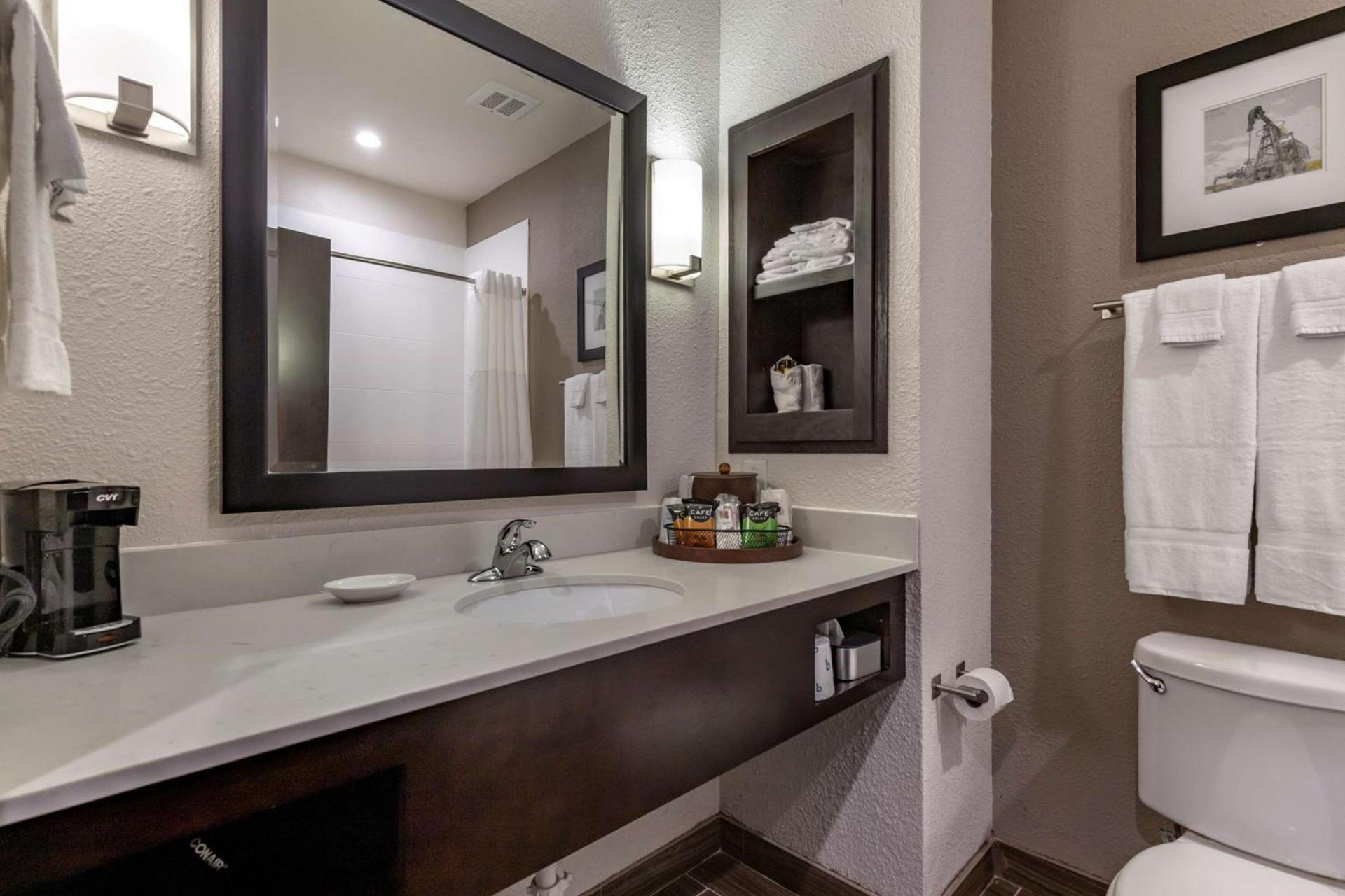 Best Western Plus Big Lake Inn photo 15