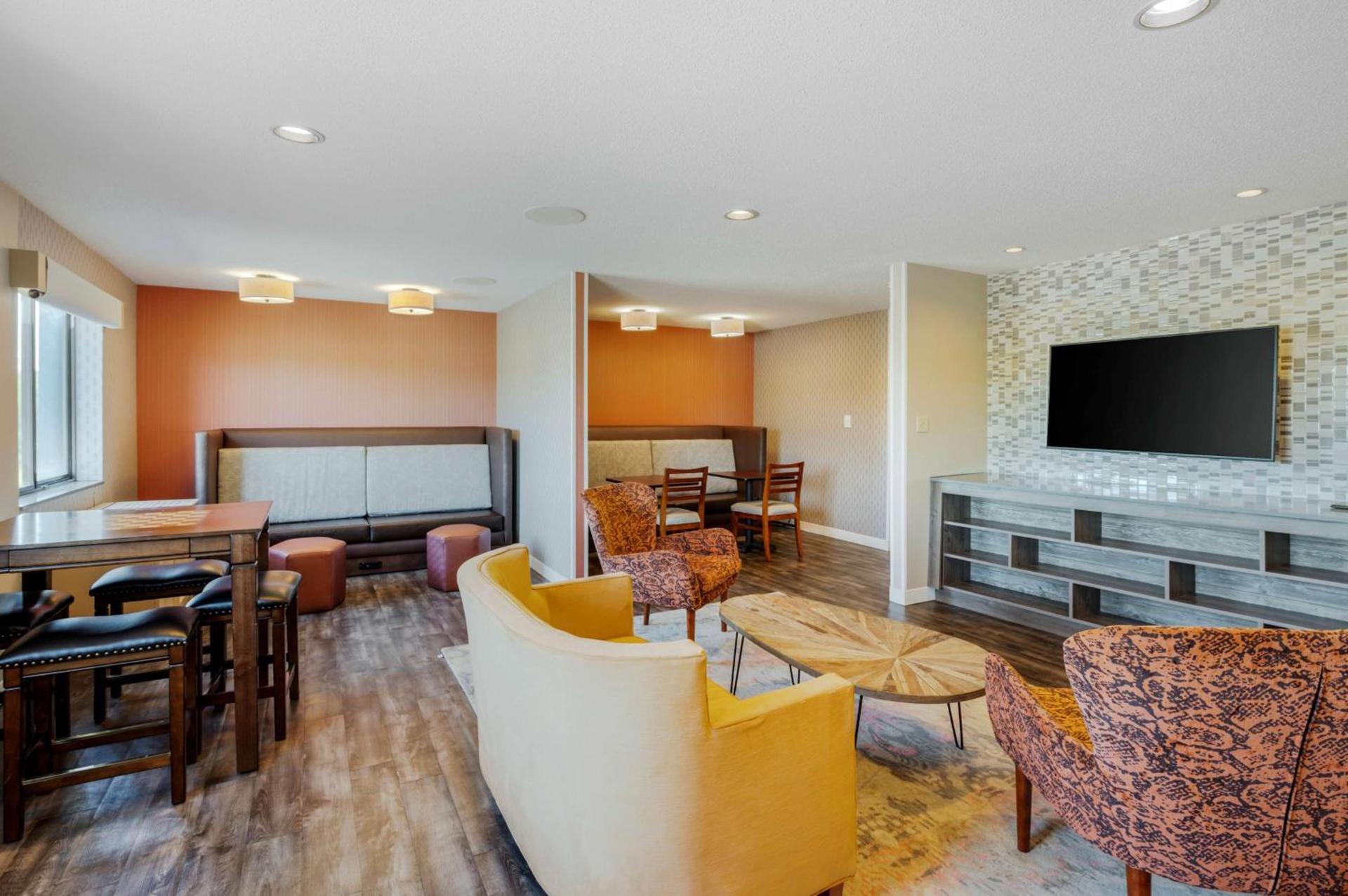 Best Western Plus Warsaw photo 27