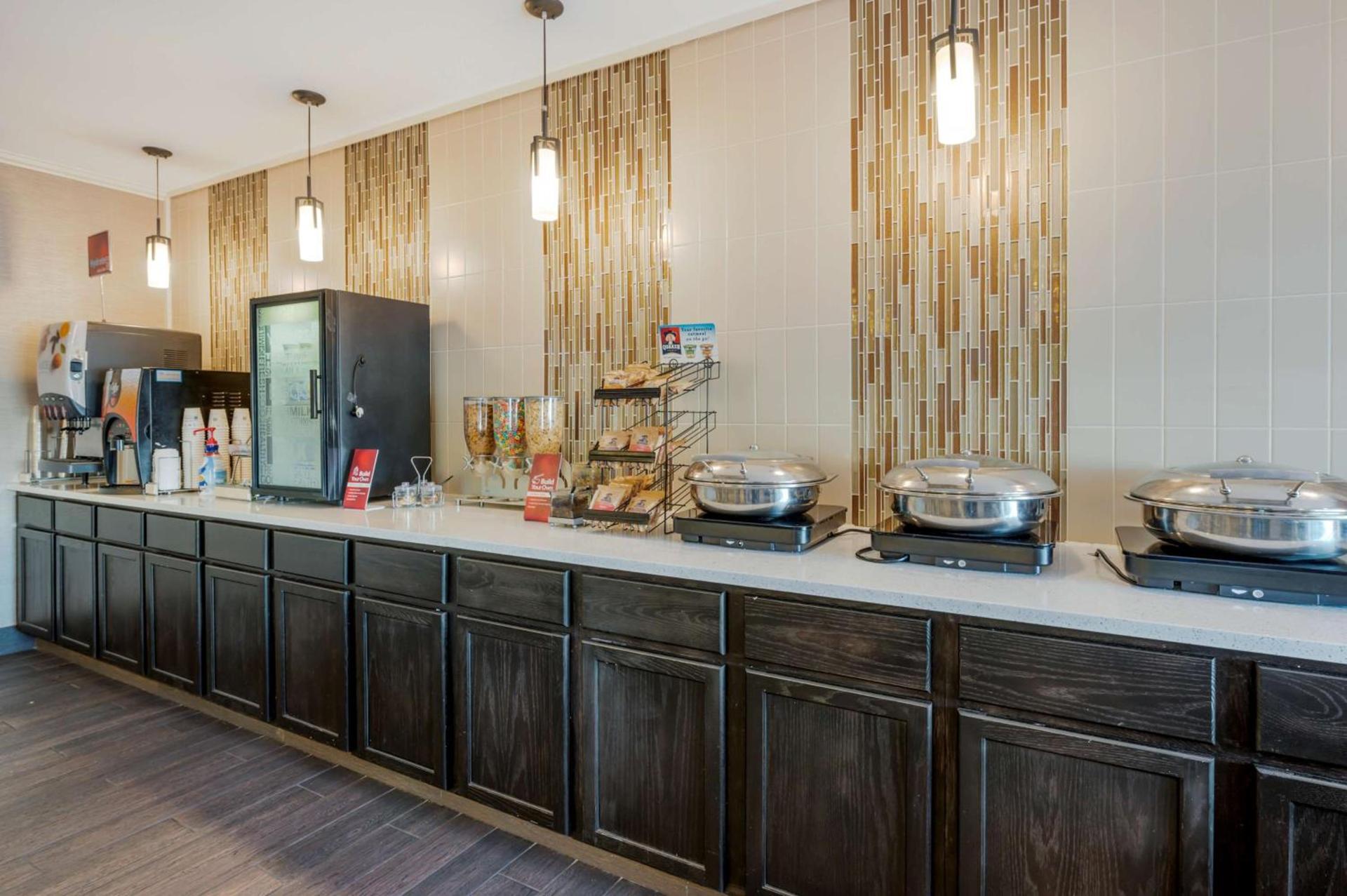 Best Western Plus Warsaw photo 26