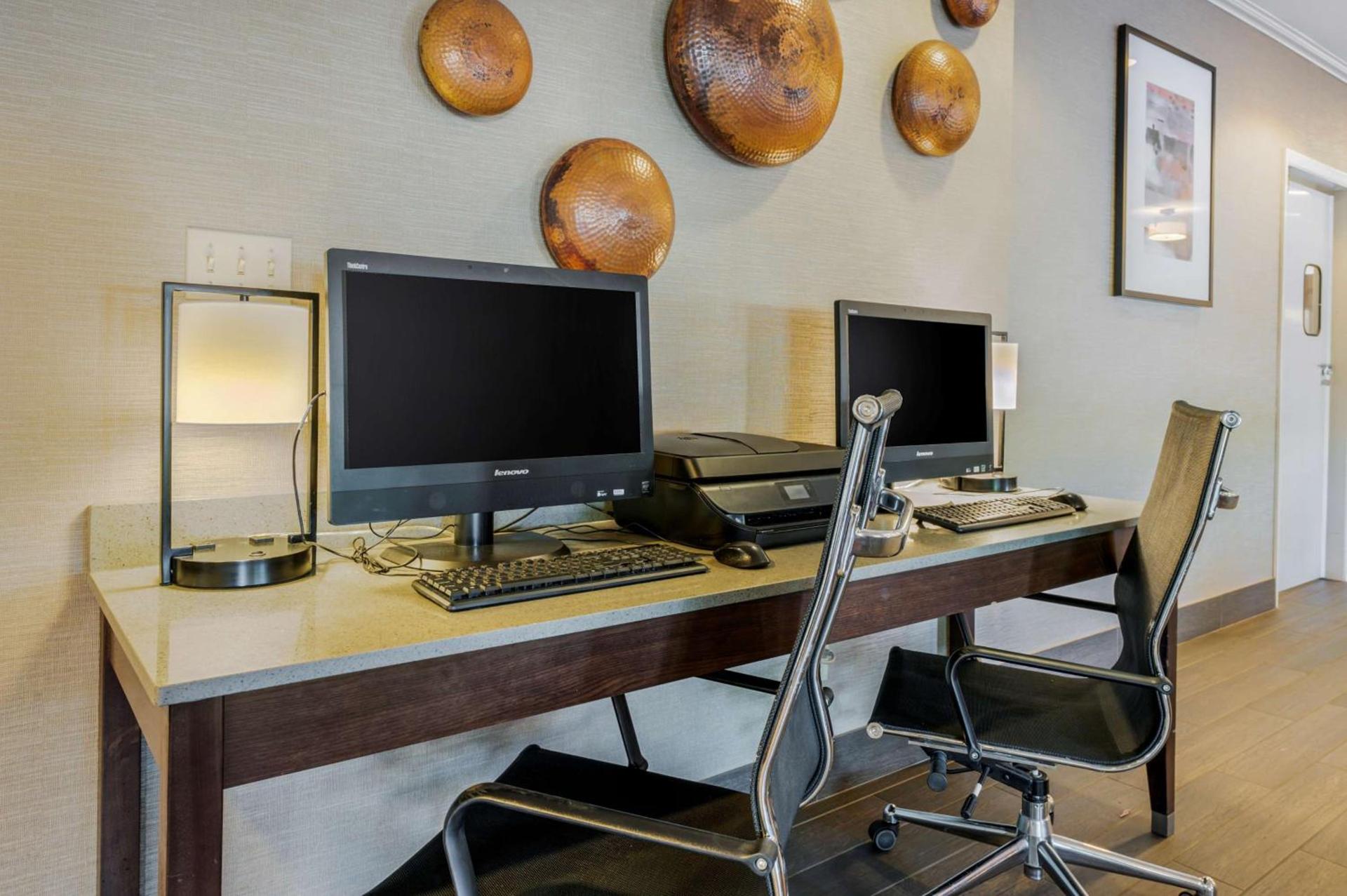 Best Western Plus Warsaw photo 25