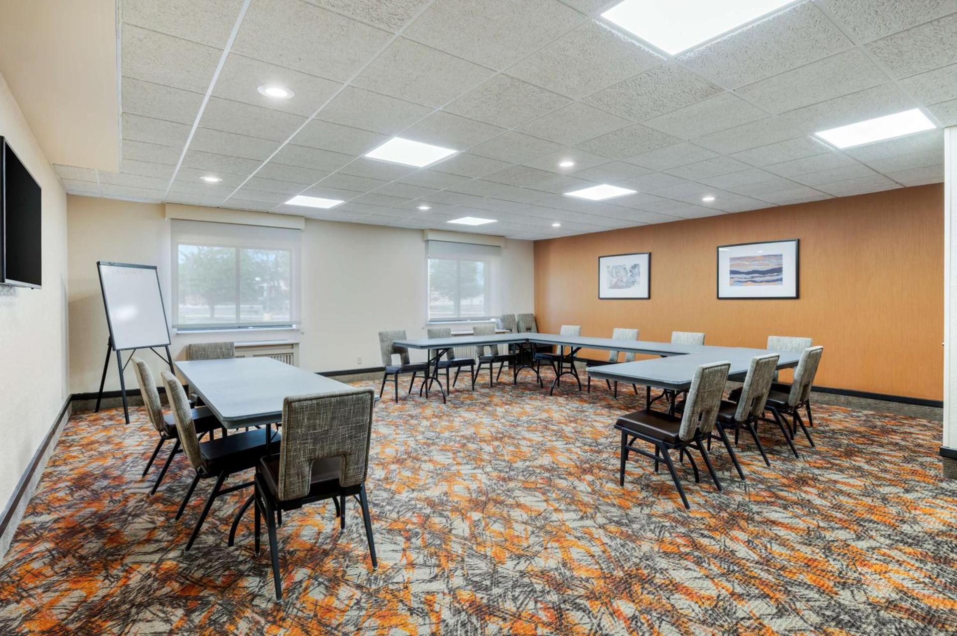 Best Western Plus Warsaw photo 30