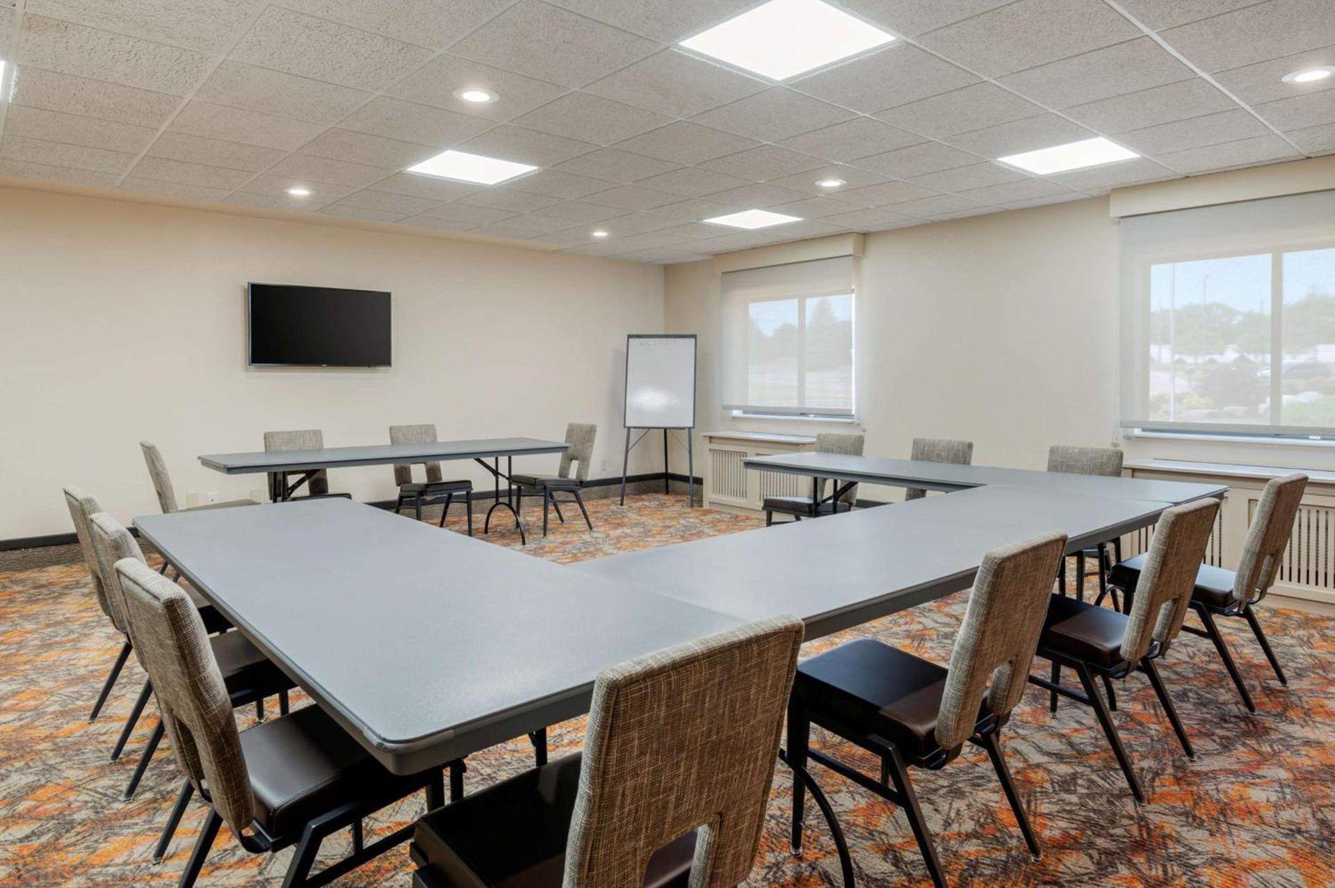 Best Western Plus Warsaw photo 31