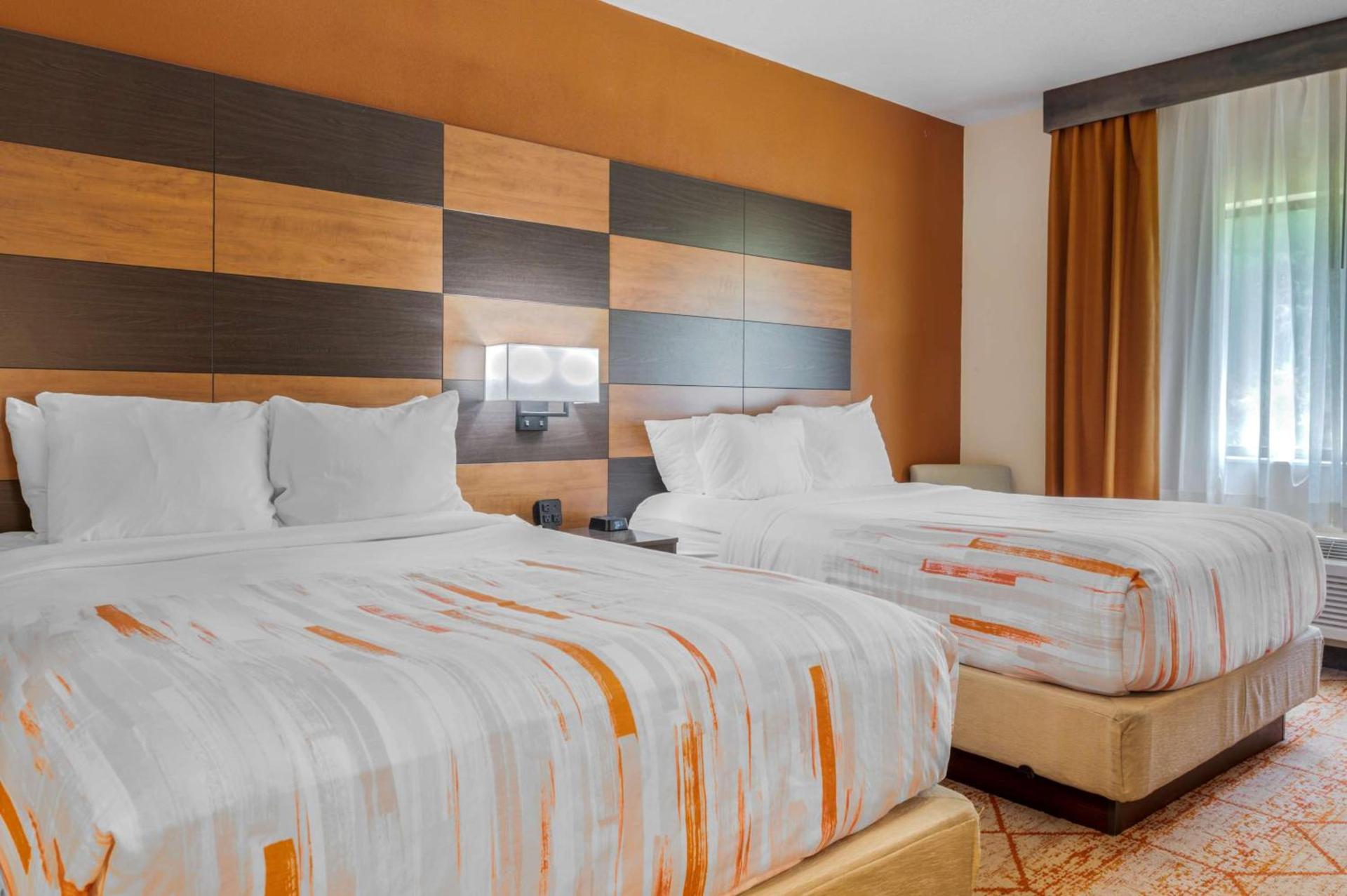 Best Western Plus Warsaw photo 4