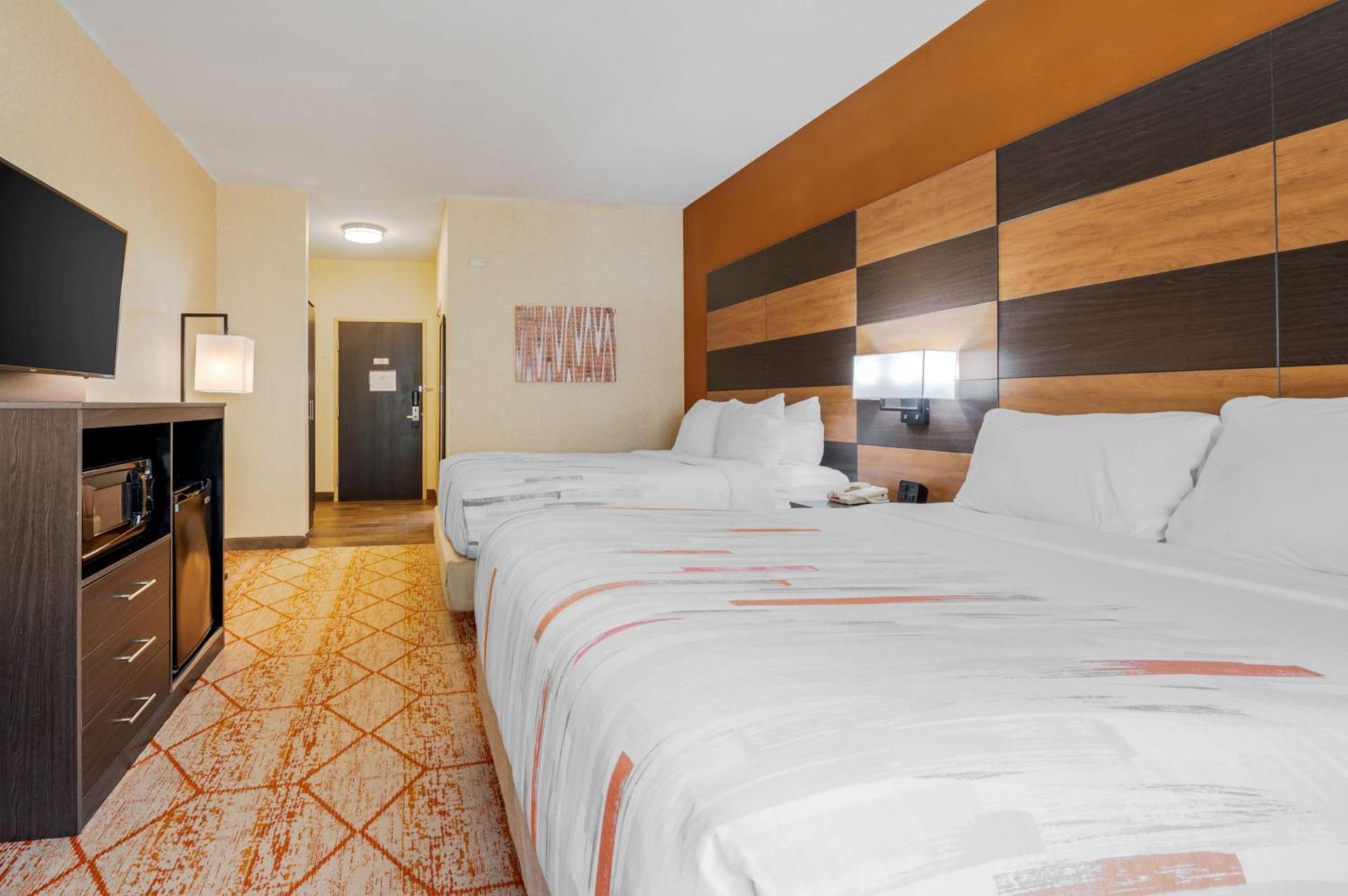 Best Western Plus Warsaw photo 9