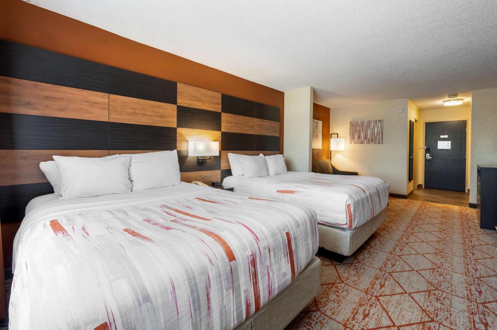 Best Western Plus Warsaw photo 14