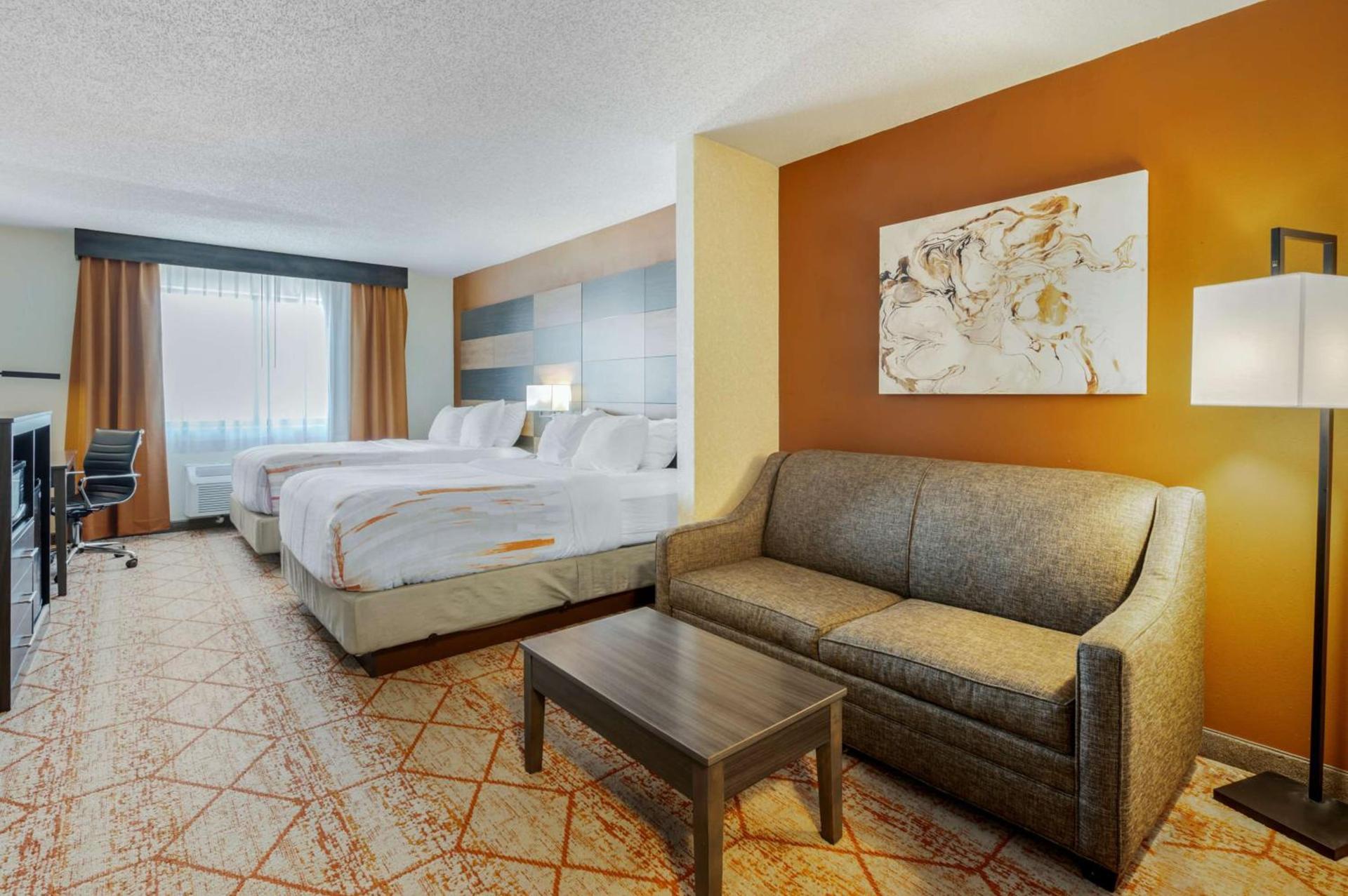 Best Western Plus Warsaw photo 15